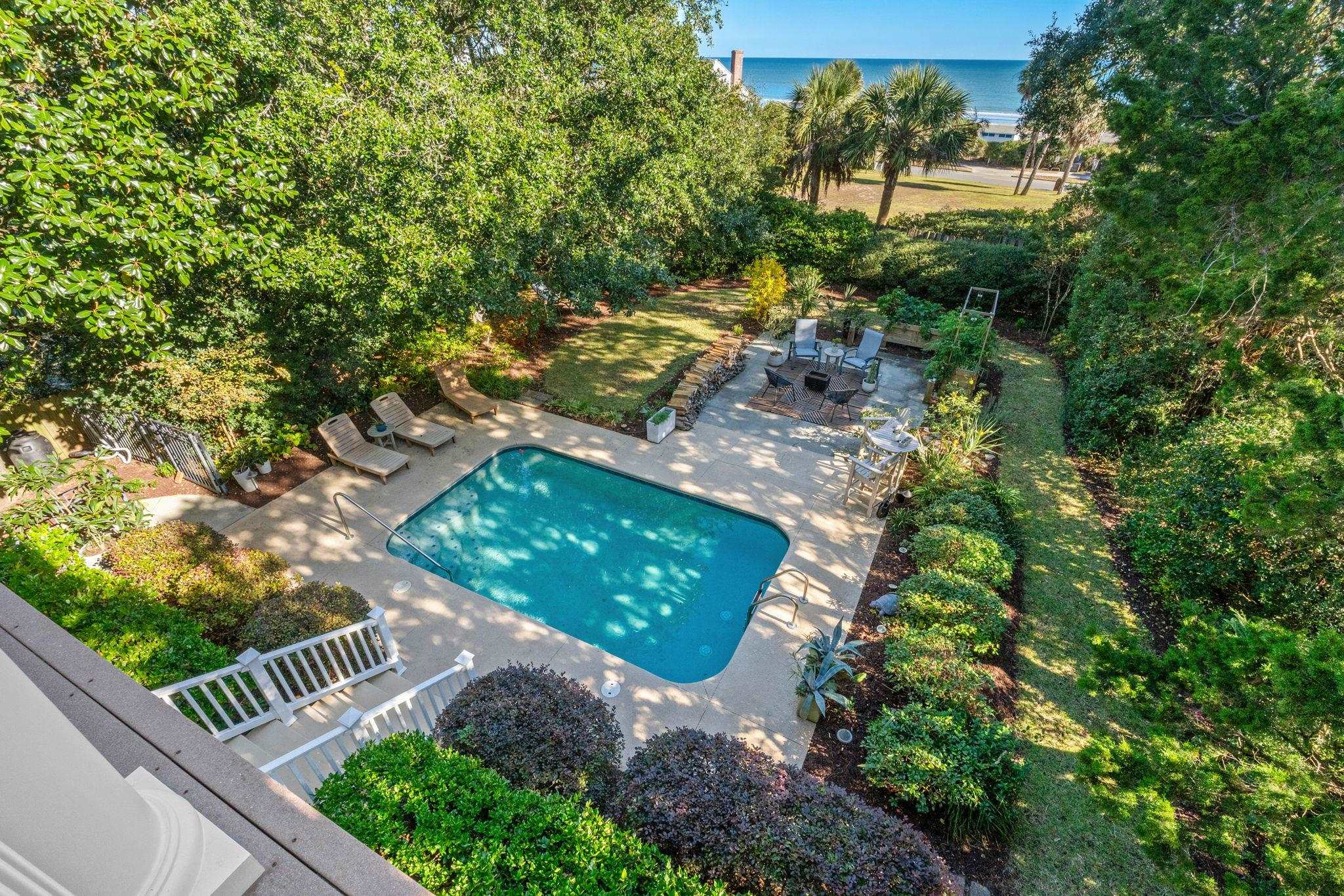 5706 Porcher Drive Myrtle Beach, SC 29577 - Photo 53 of 78