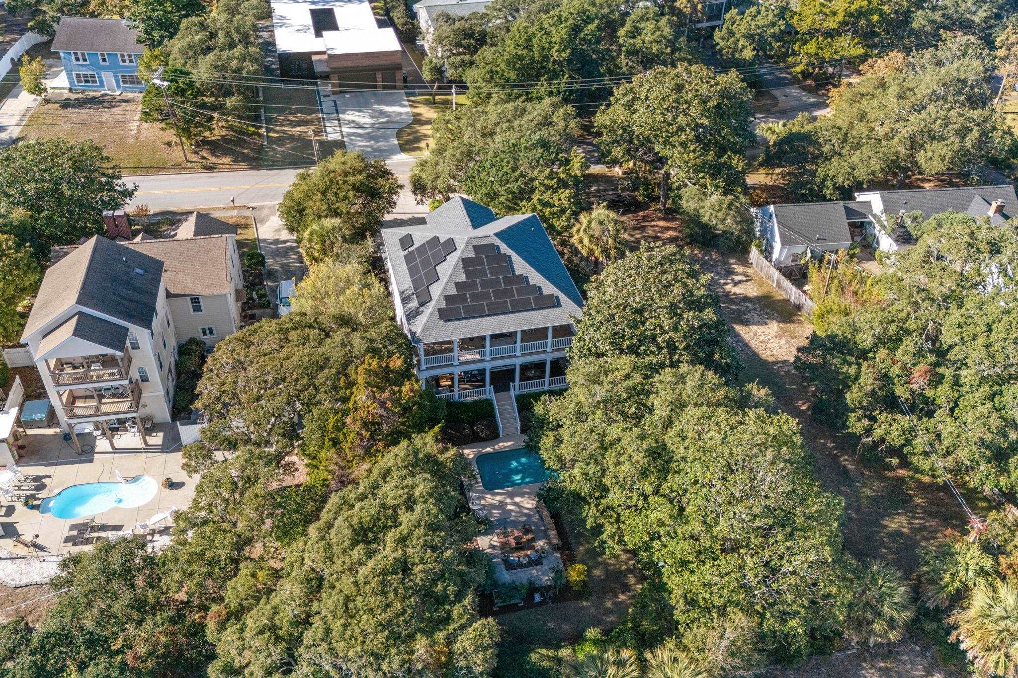 5706 Porcher Drive Myrtle Beach, SC 29577 - Photo 6 of 78