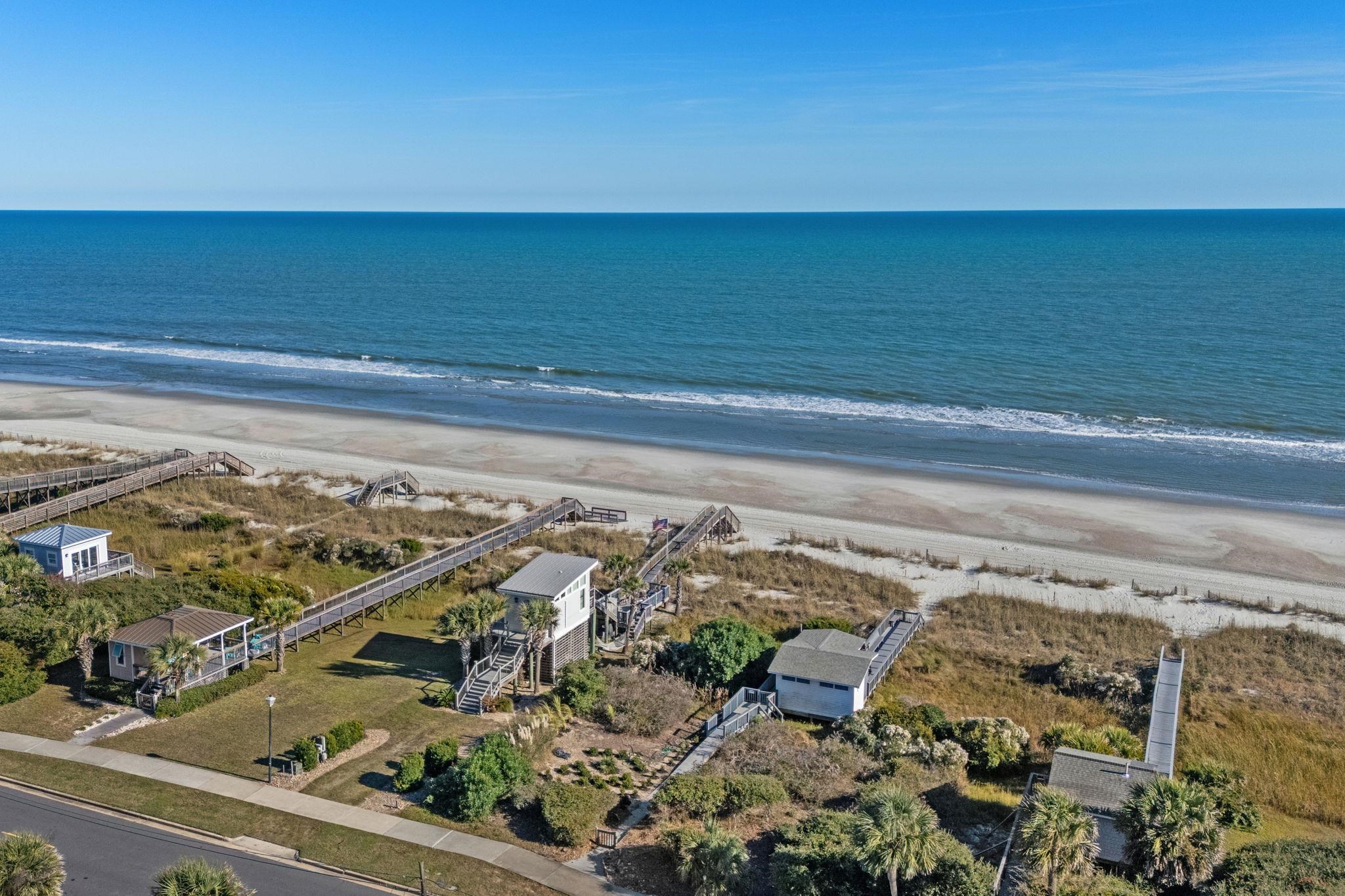 5706 Porcher Drive Myrtle Beach, SC 29577 - Photo 64 of 78