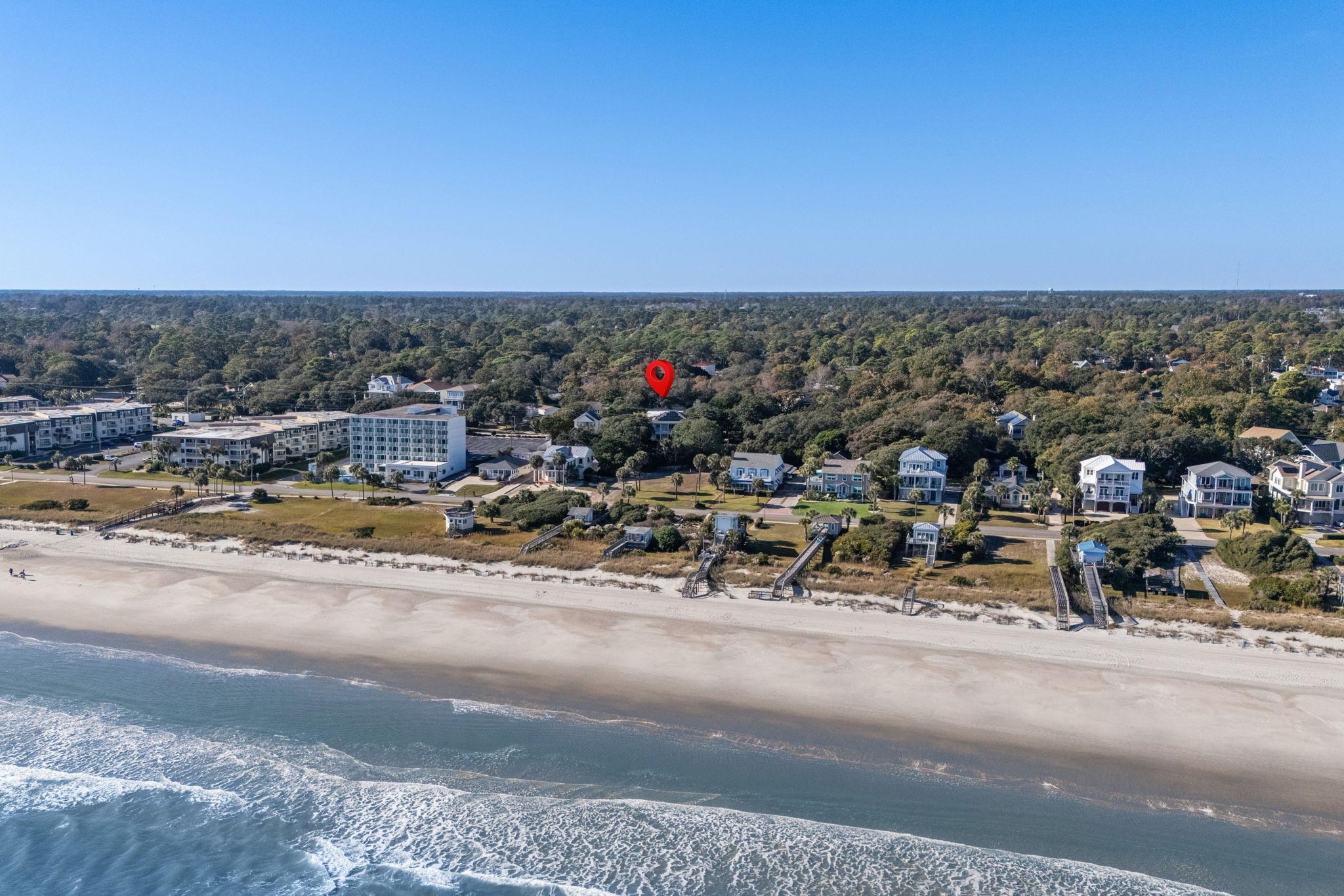 5706 Porcher Drive Myrtle Beach, SC 29577 - Photo 65 of 78