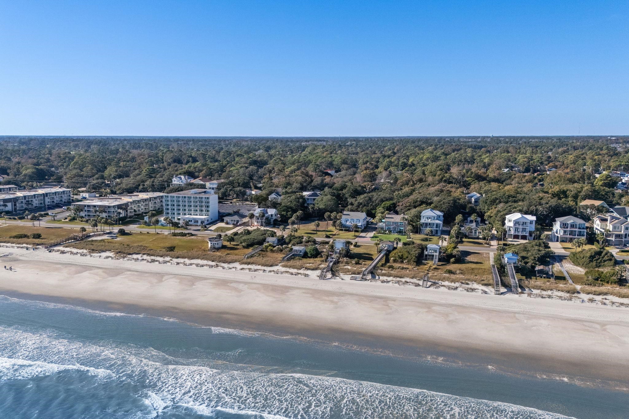 5706 Porcher Drive Myrtle Beach, SC 29577 - Photo 66 of 78
