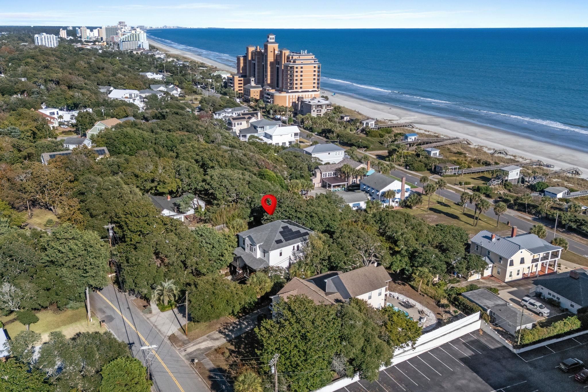 5706 Porcher Drive Myrtle Beach, SC 29577 - Photo 67 of 78