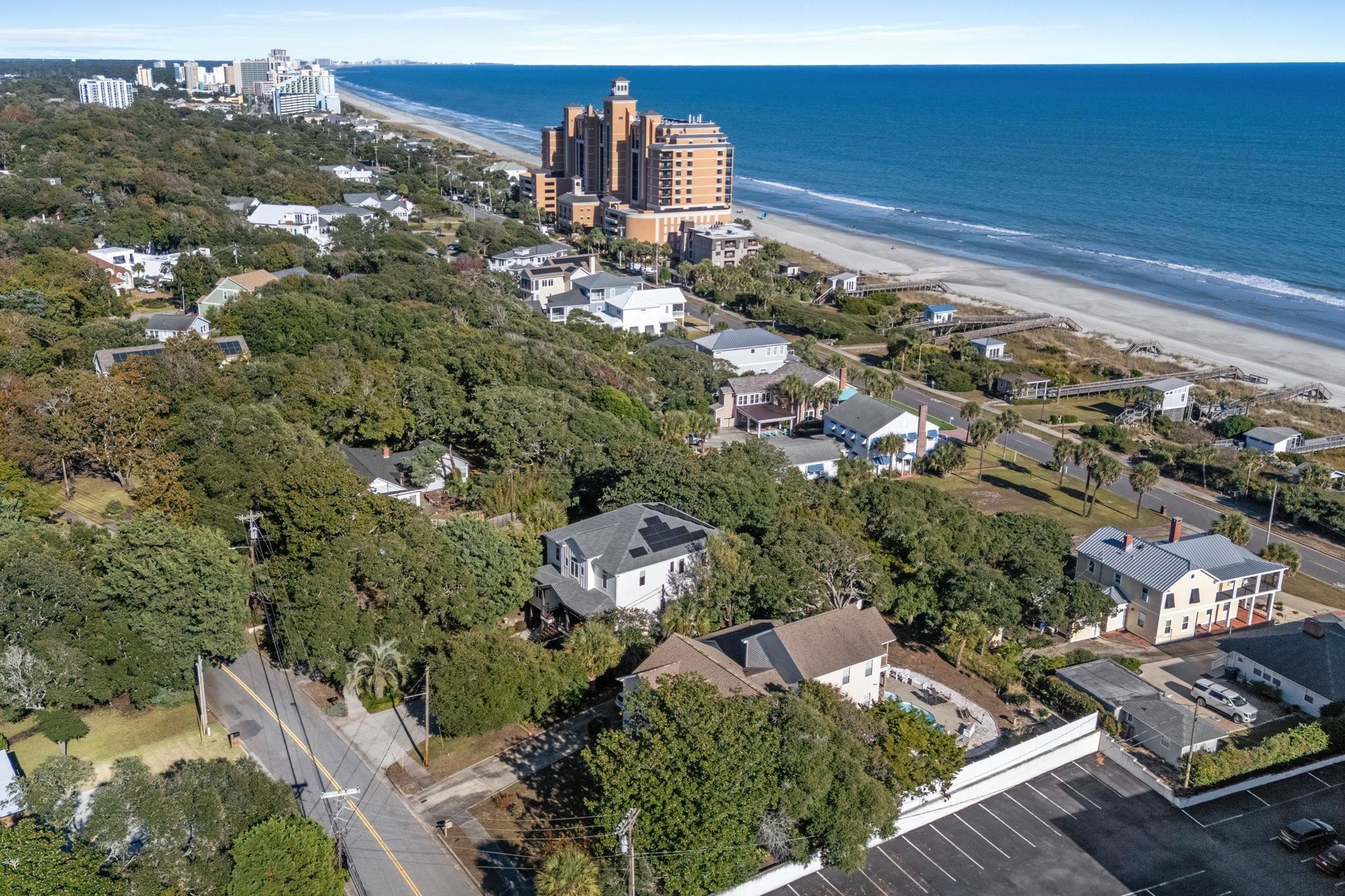 5706 Porcher Drive Myrtle Beach, SC 29577 - Photo 68 of 78