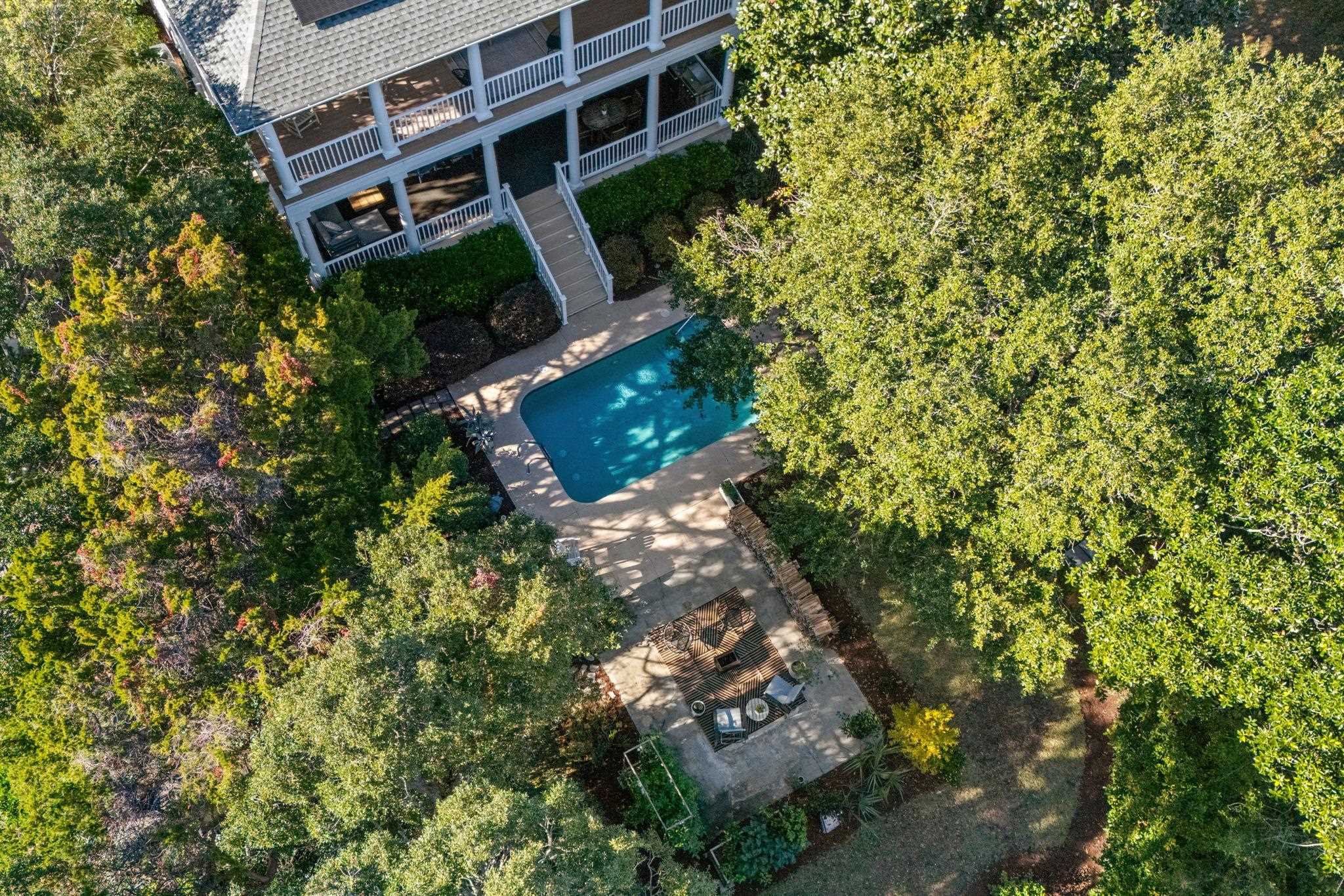 5706 Porcher Drive Myrtle Beach, SC 29577 - Photo 71 of 78