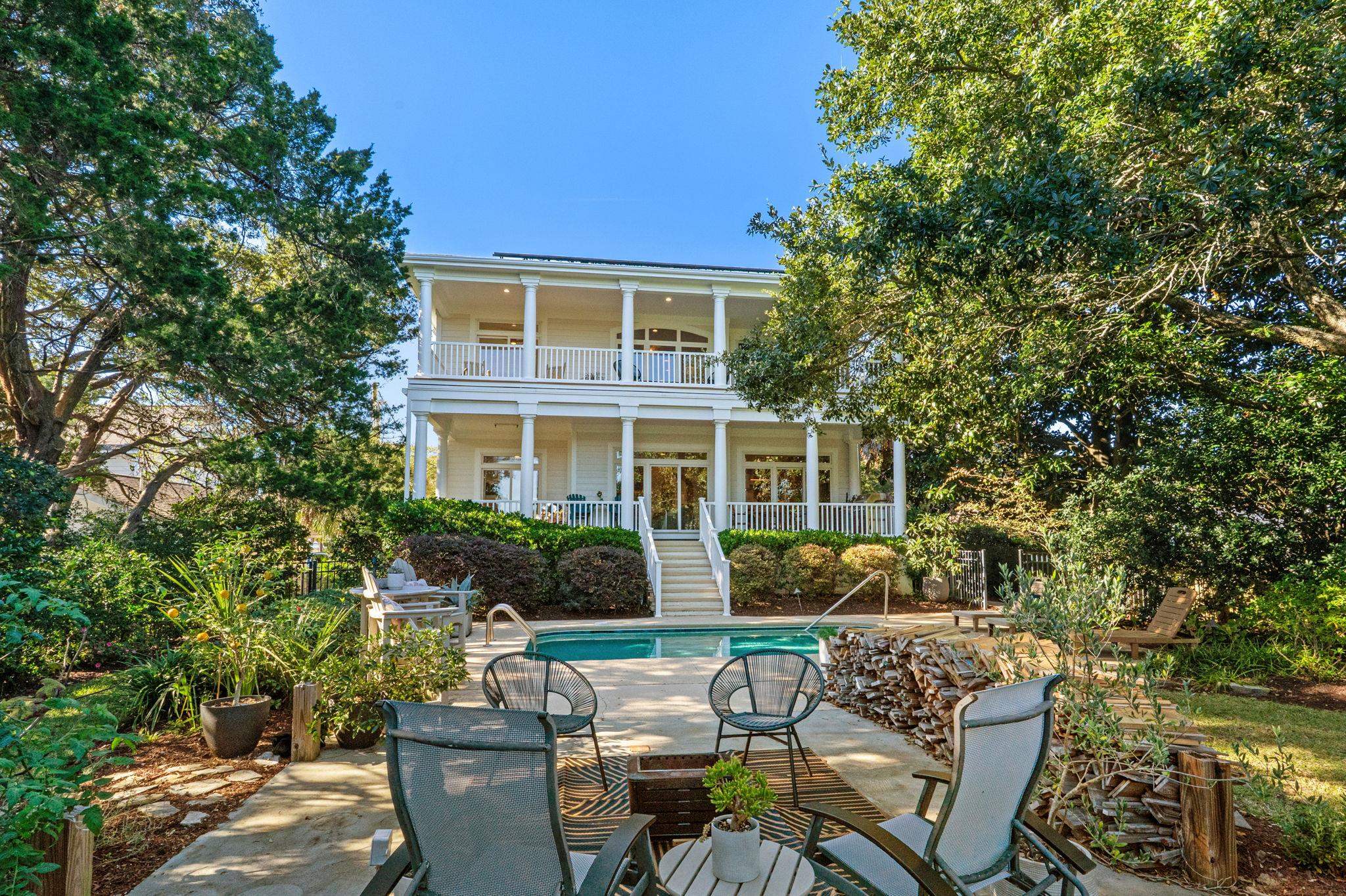 5706 Porcher Drive Myrtle Beach, SC 29577 - Photo 72 of 78