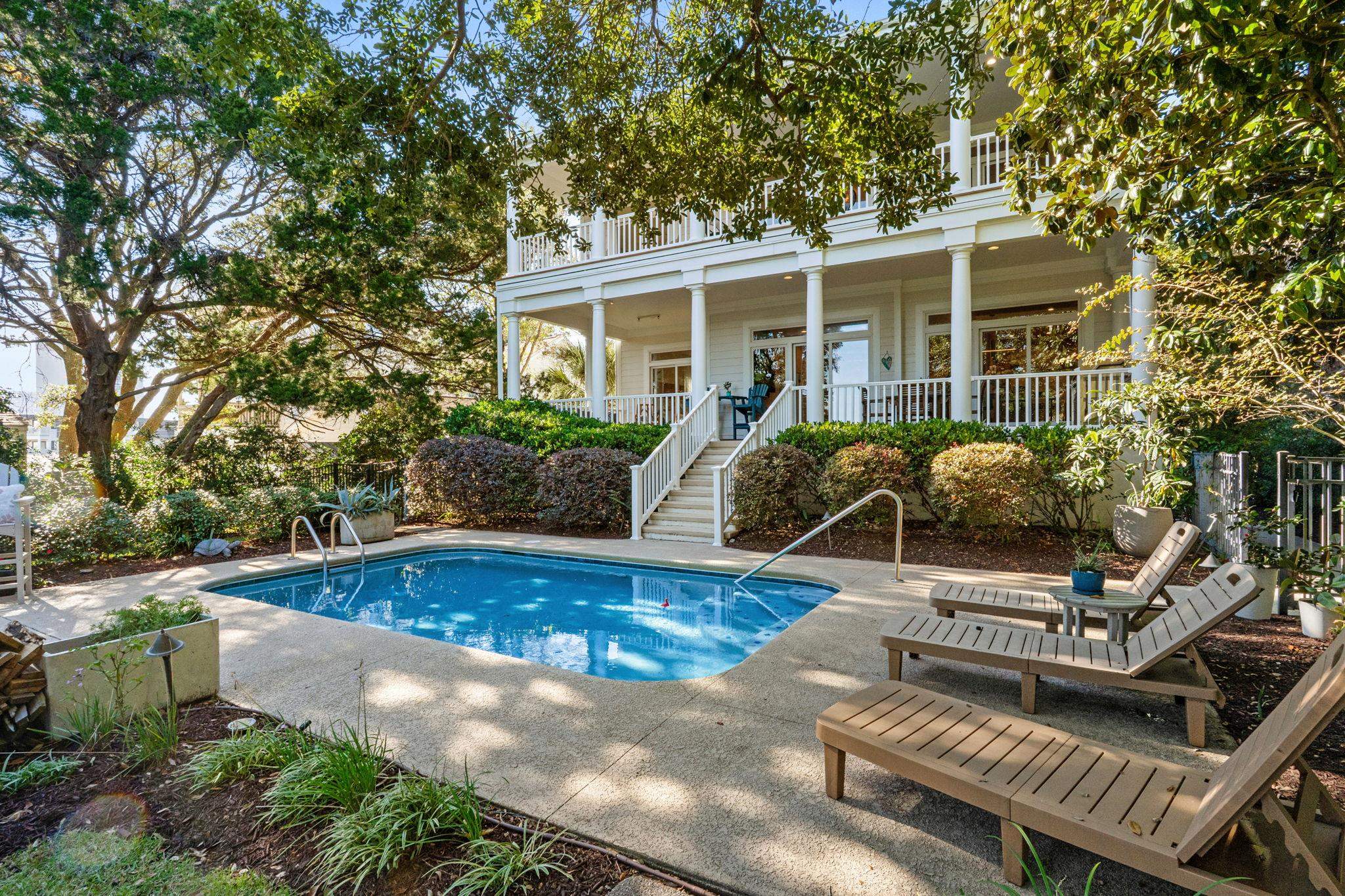 5706 Porcher Drive Myrtle Beach, SC 29577 - Photo 74 of 78