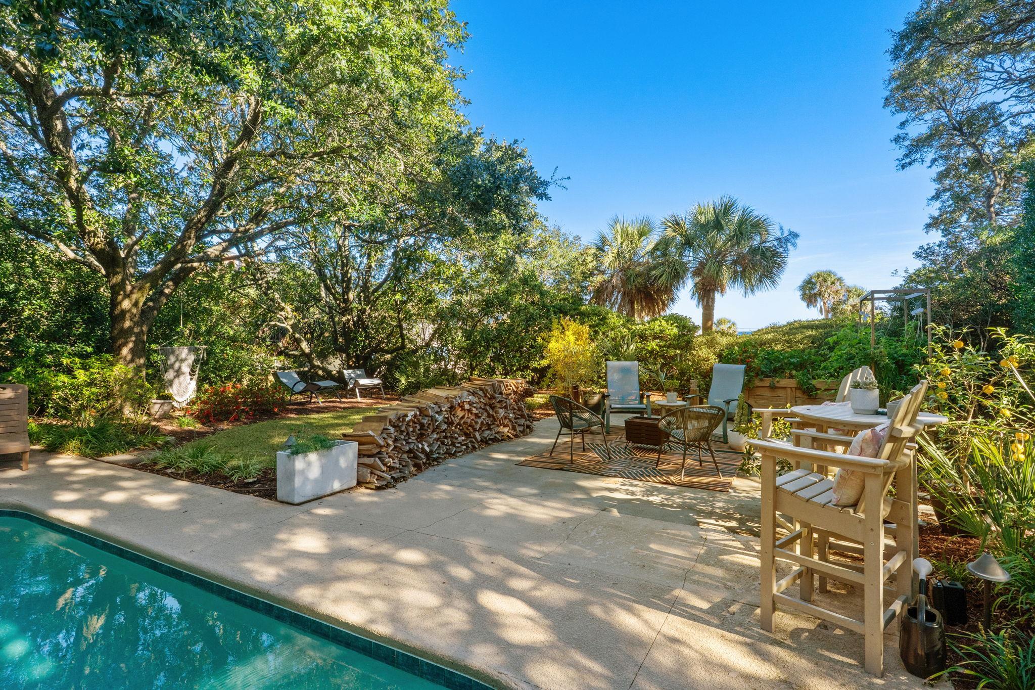 5706 Porcher Drive Myrtle Beach, SC 29577 - Photo 75 of 78