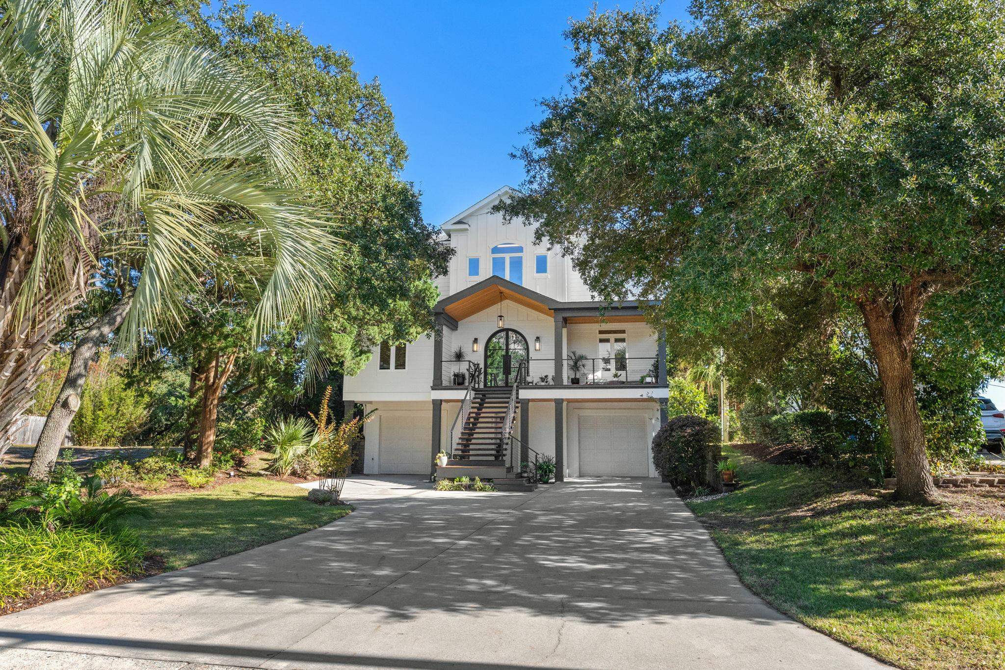 5706 Porcher Drive Myrtle Beach, SC 29577 - Photo 76 of 78
