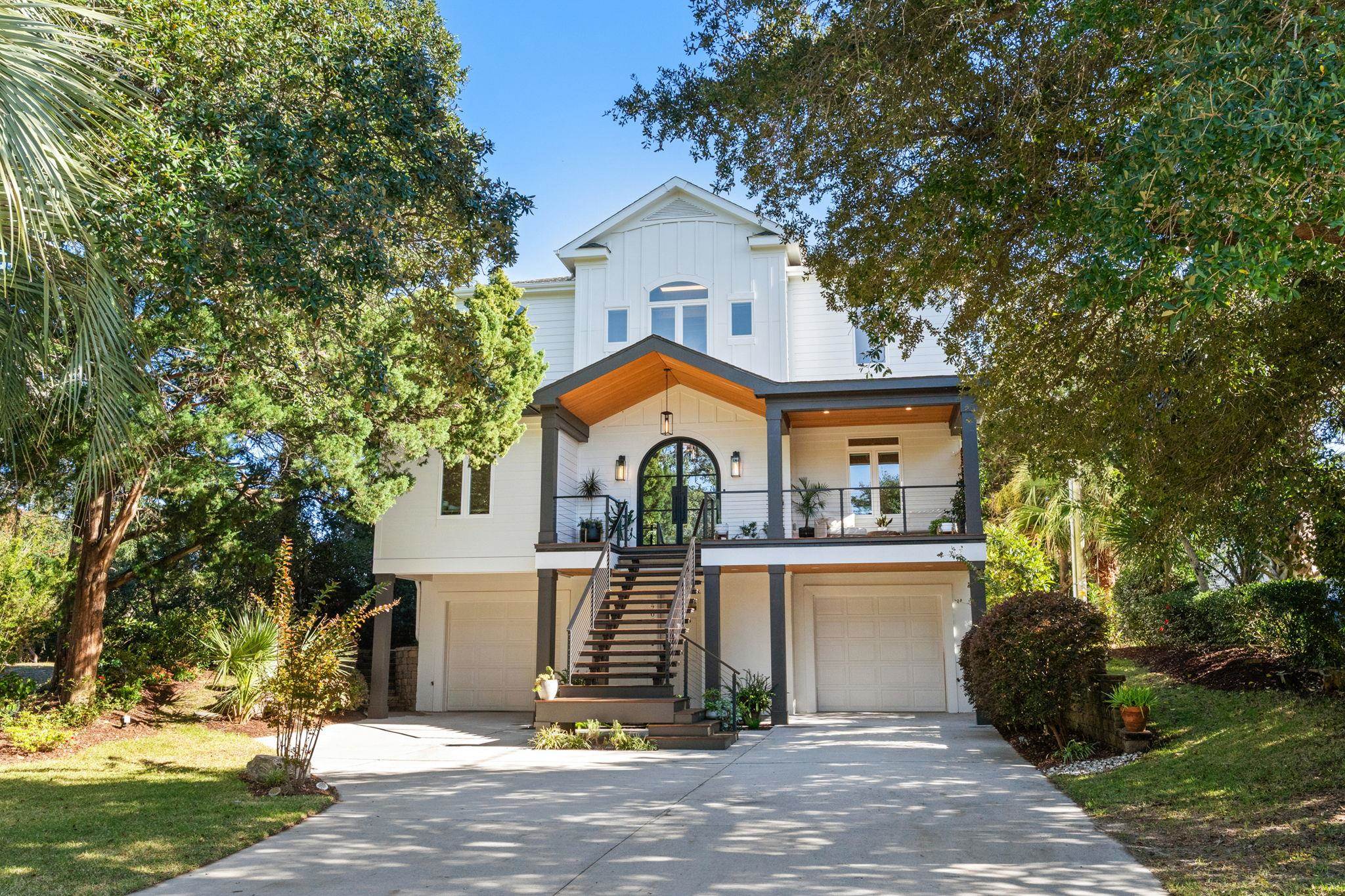 5706 Porcher Drive Myrtle Beach, SC 29577 - Photo 77 of 78