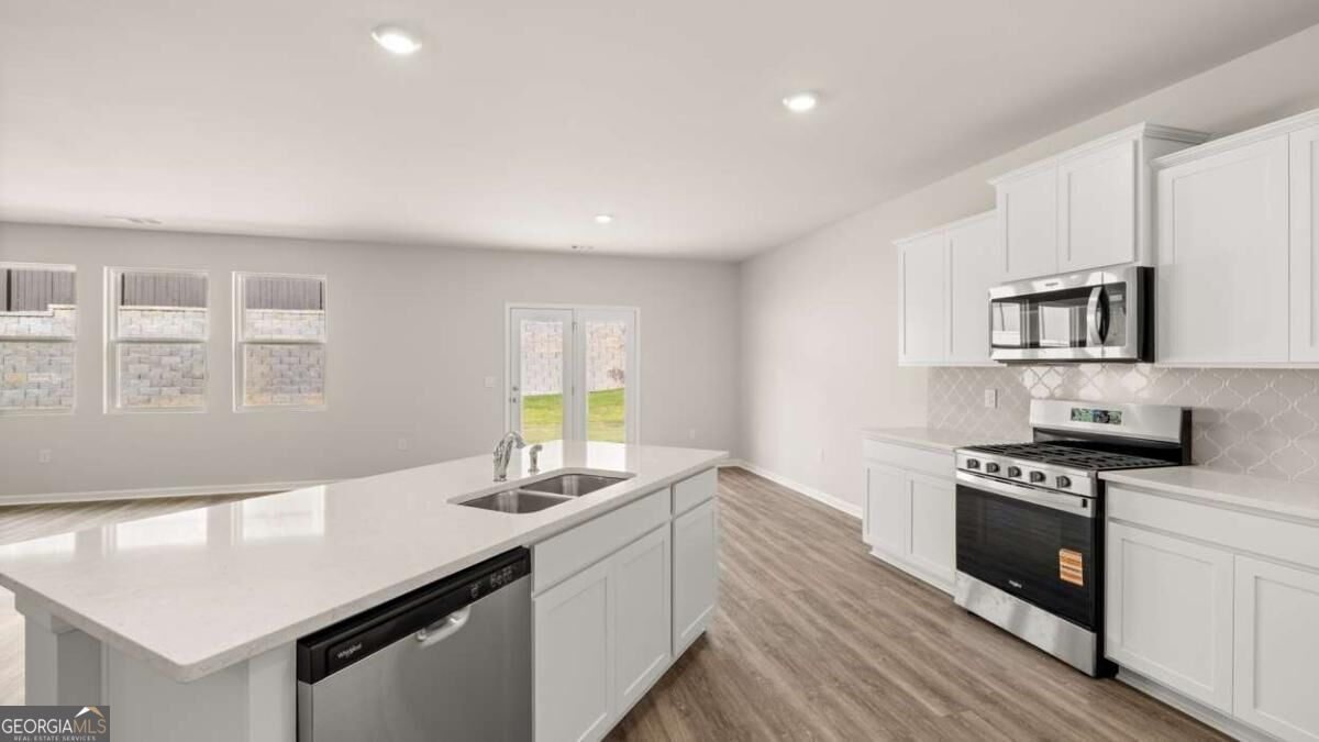 1241 Kingston Road, Unit 88 Buckhead, GA 30625 - Photo 11 of 49 Gallery Image 11