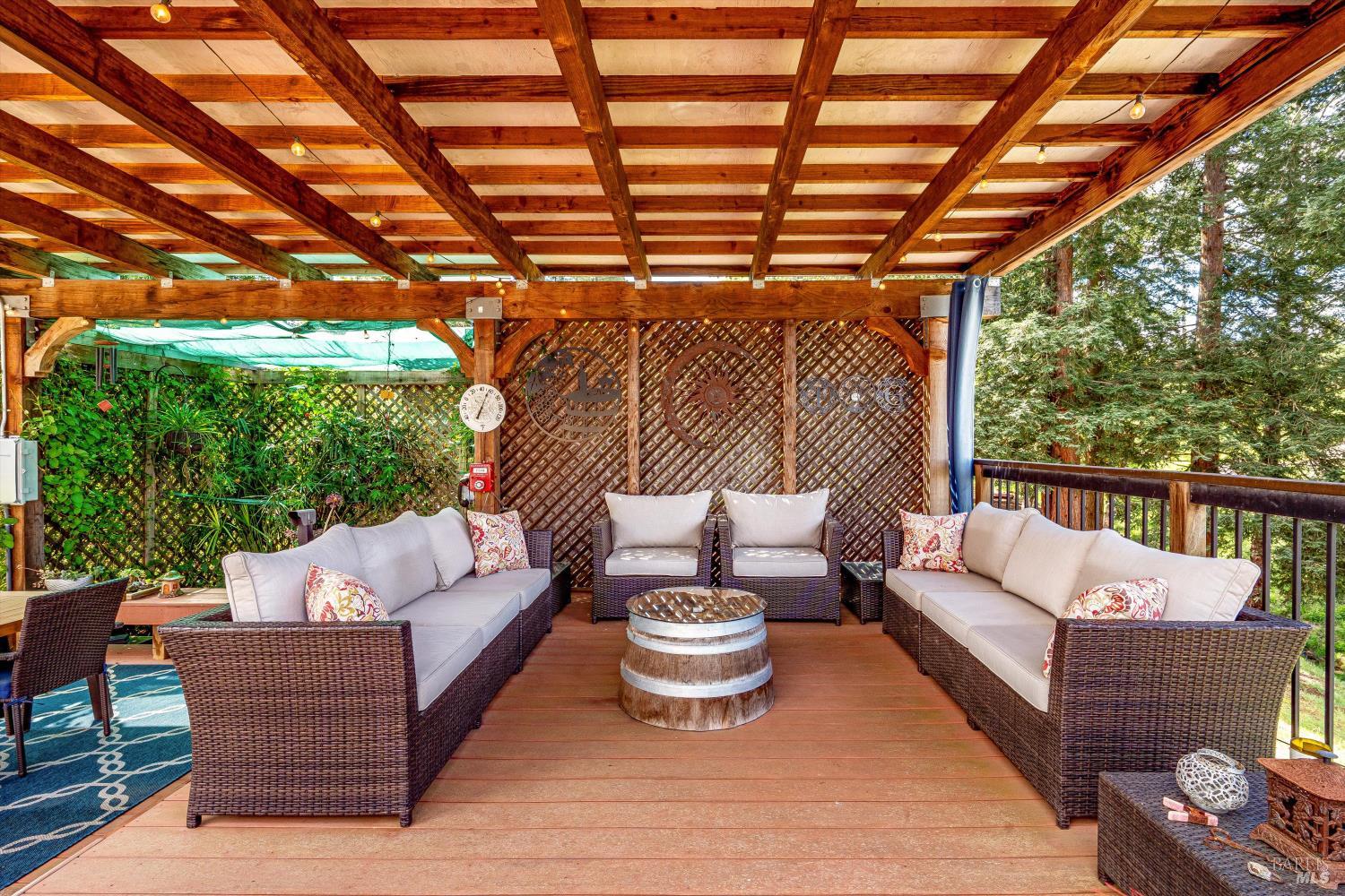 4089 Bayberry Drive Santa Rosa, CA 95404 - Photo 54 of 68