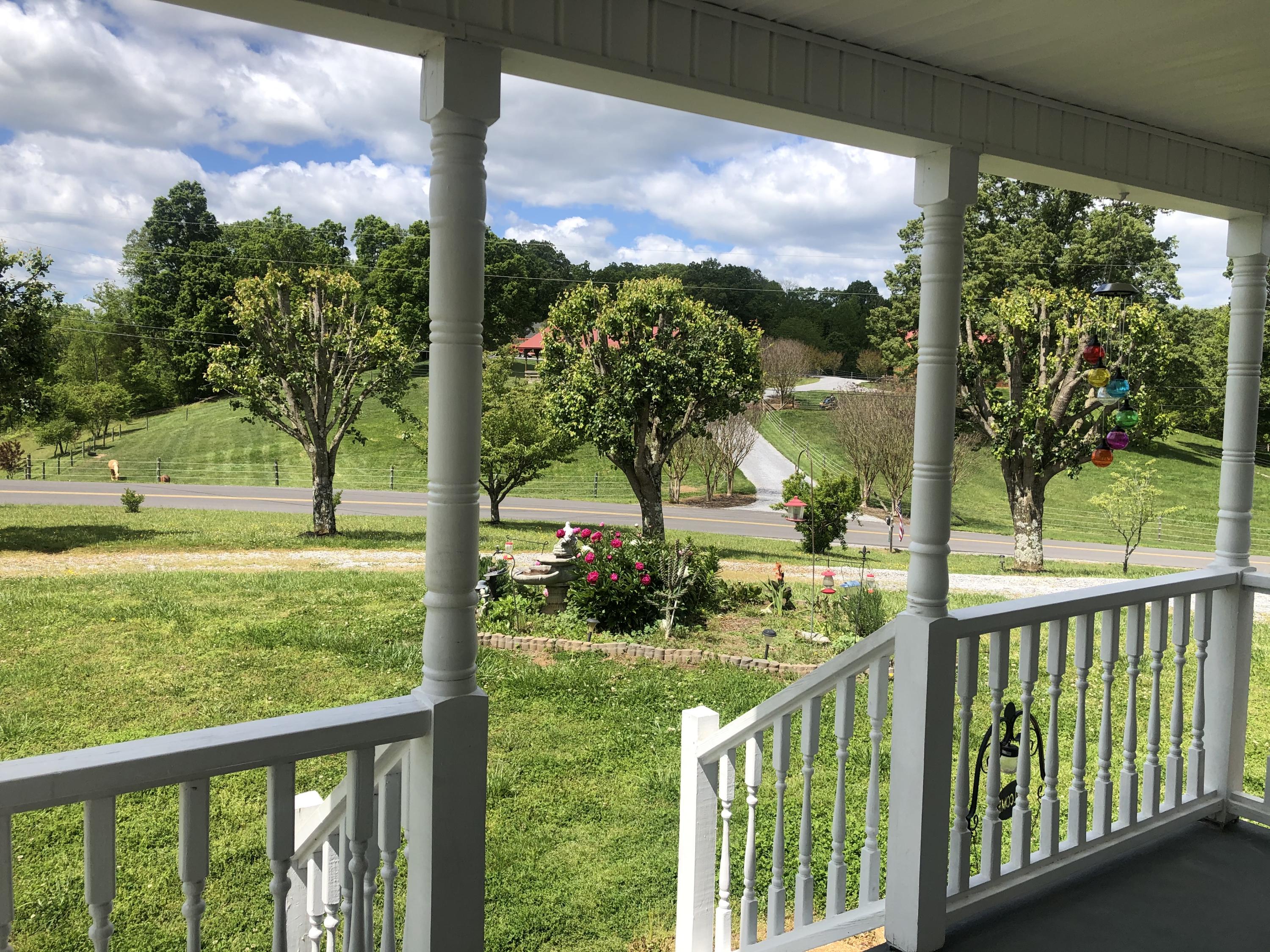 1192 Bright Hope Road Greeneville, TN 37743 - Photo 23 of 31 Front Yard