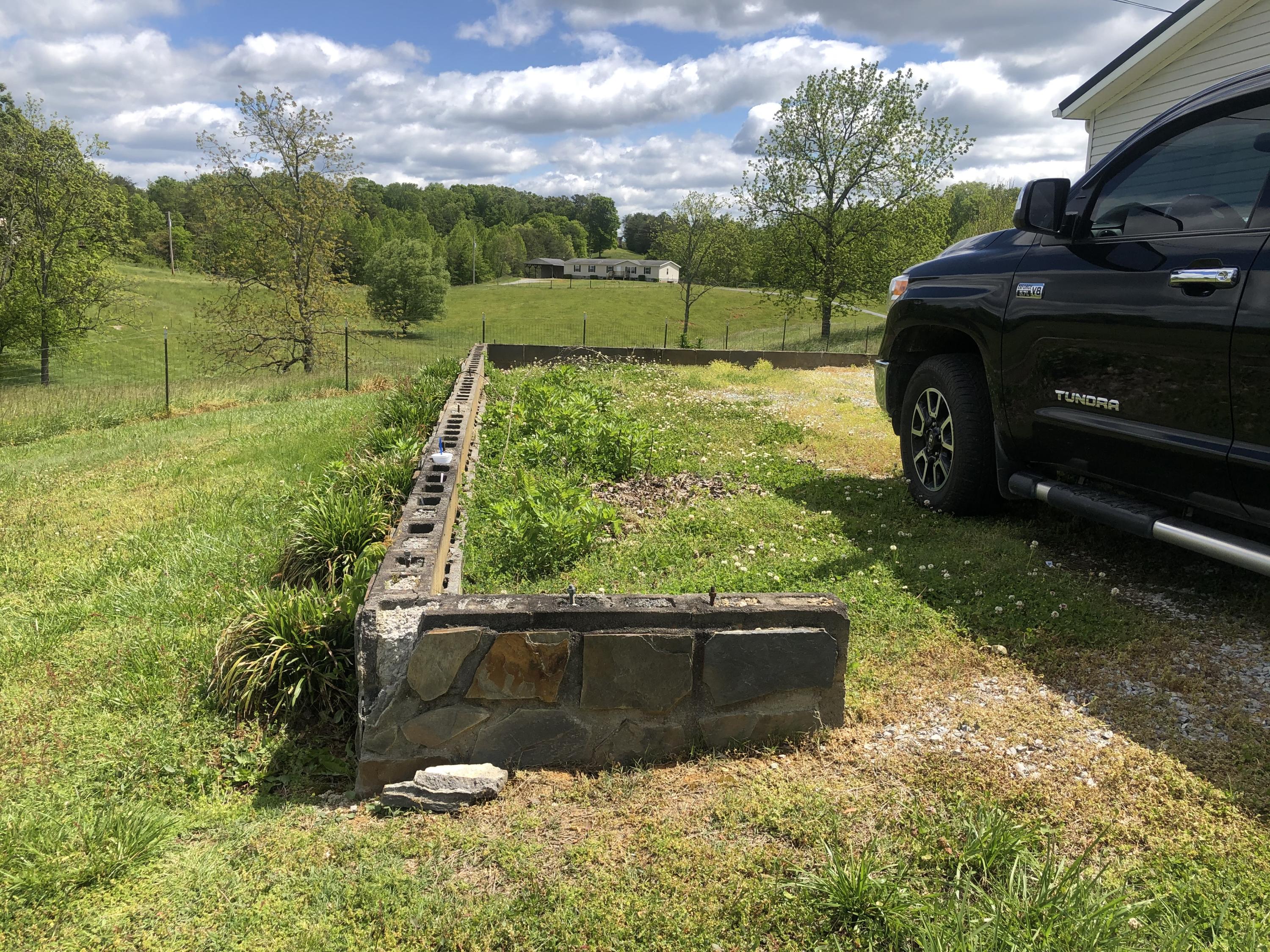 1192 Bright Hope Road Greeneville, TN 37743 - Photo 24 of 31 foundation for garage