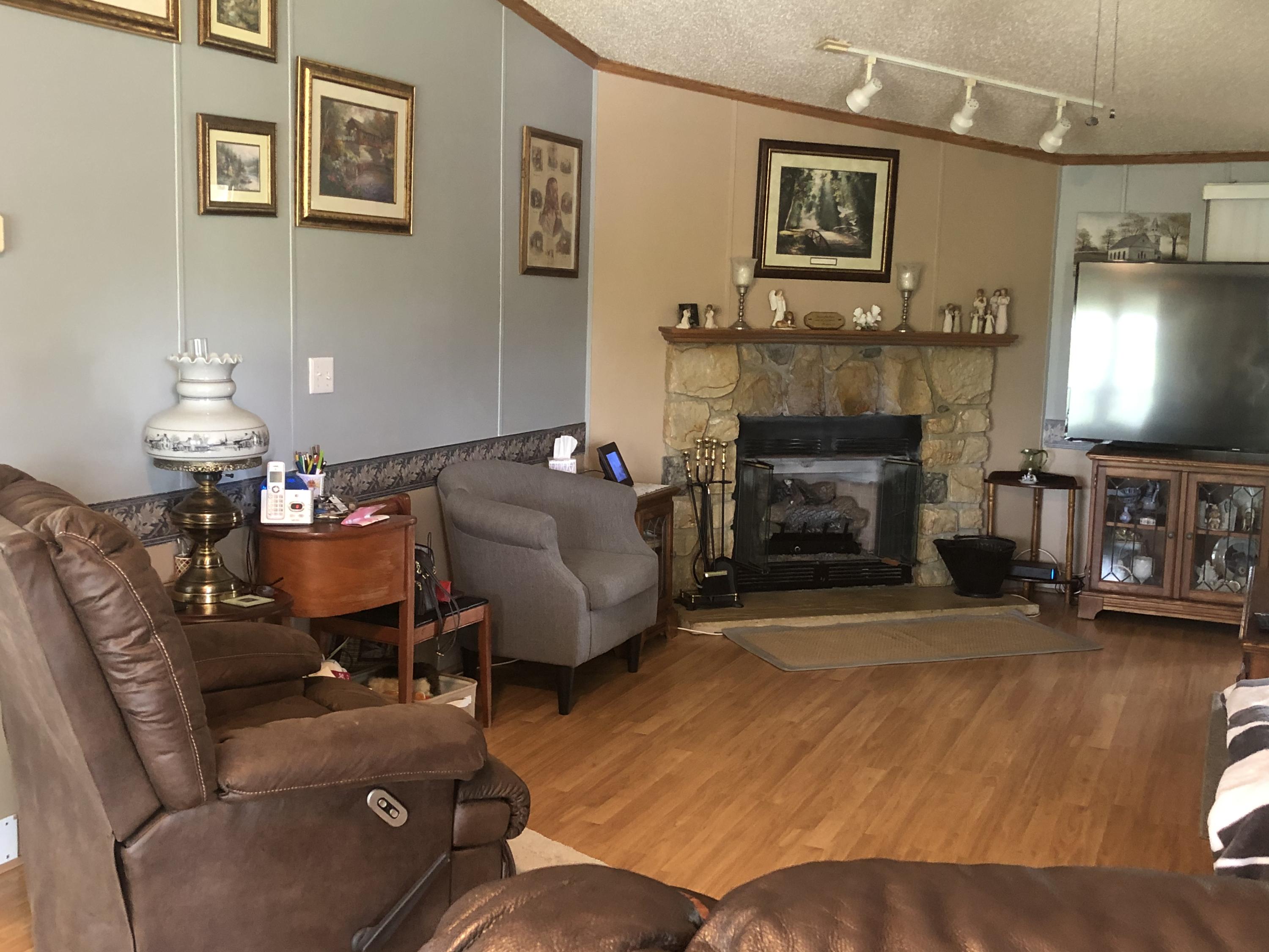 1192 Bright Hope Road Greeneville, TN 37743 - Photo 4 of 31 Living Rm