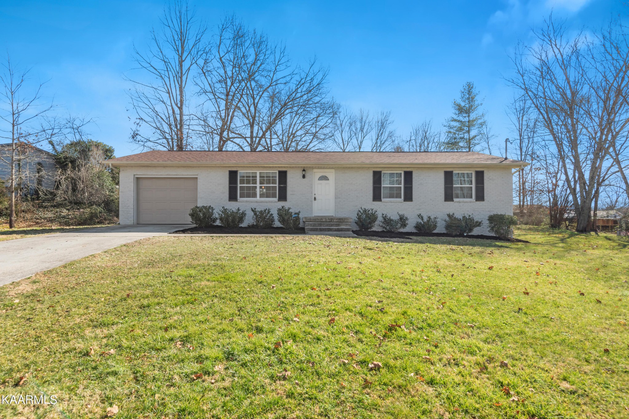 7541 Gibbs Road Corryton, TN 37721 - Photo 1 of 24 Gallery Image 1