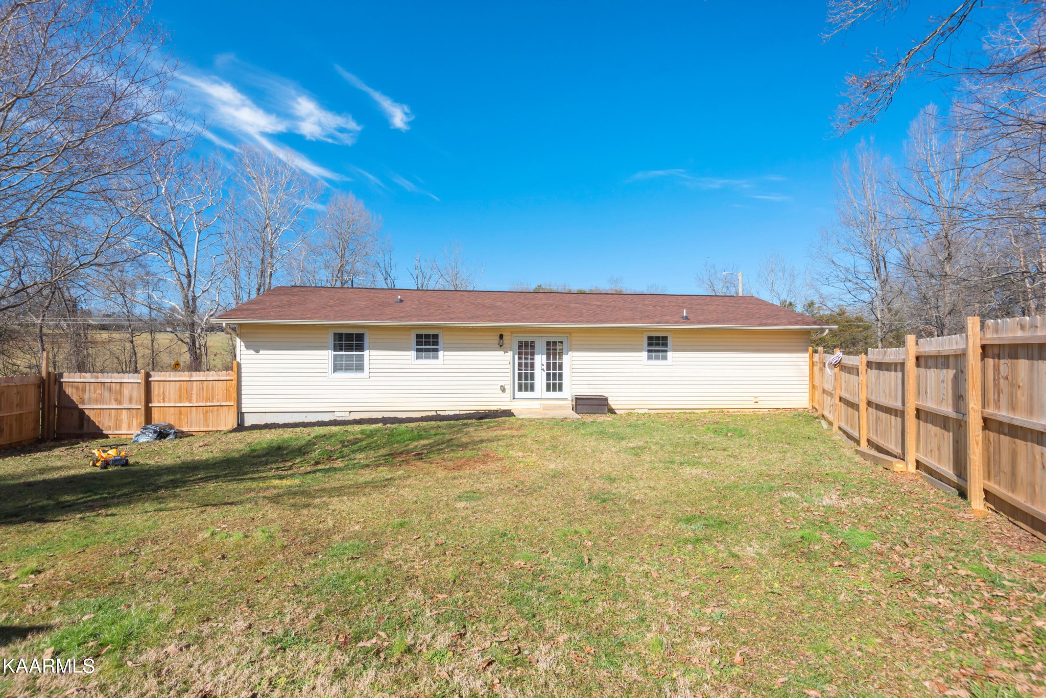 7541 Gibbs Road Corryton, TN 37721 - Photo 24 of 24 Gallery Image 24