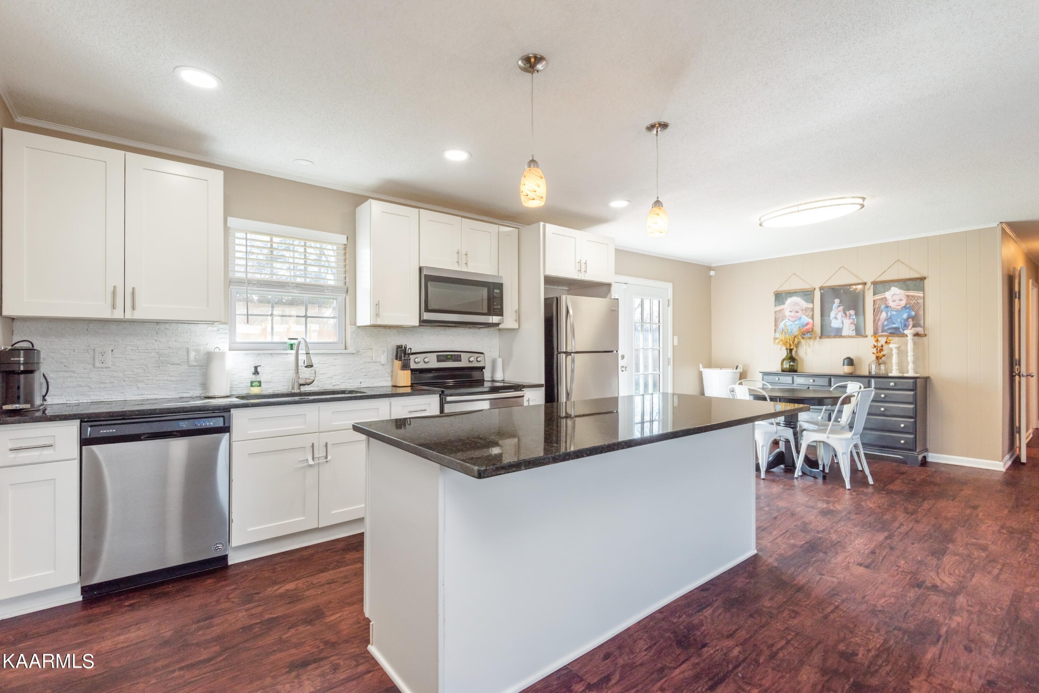 7541 Gibbs Road Corryton, TN 37721 - Photo 8 of 24 Gallery Image 8