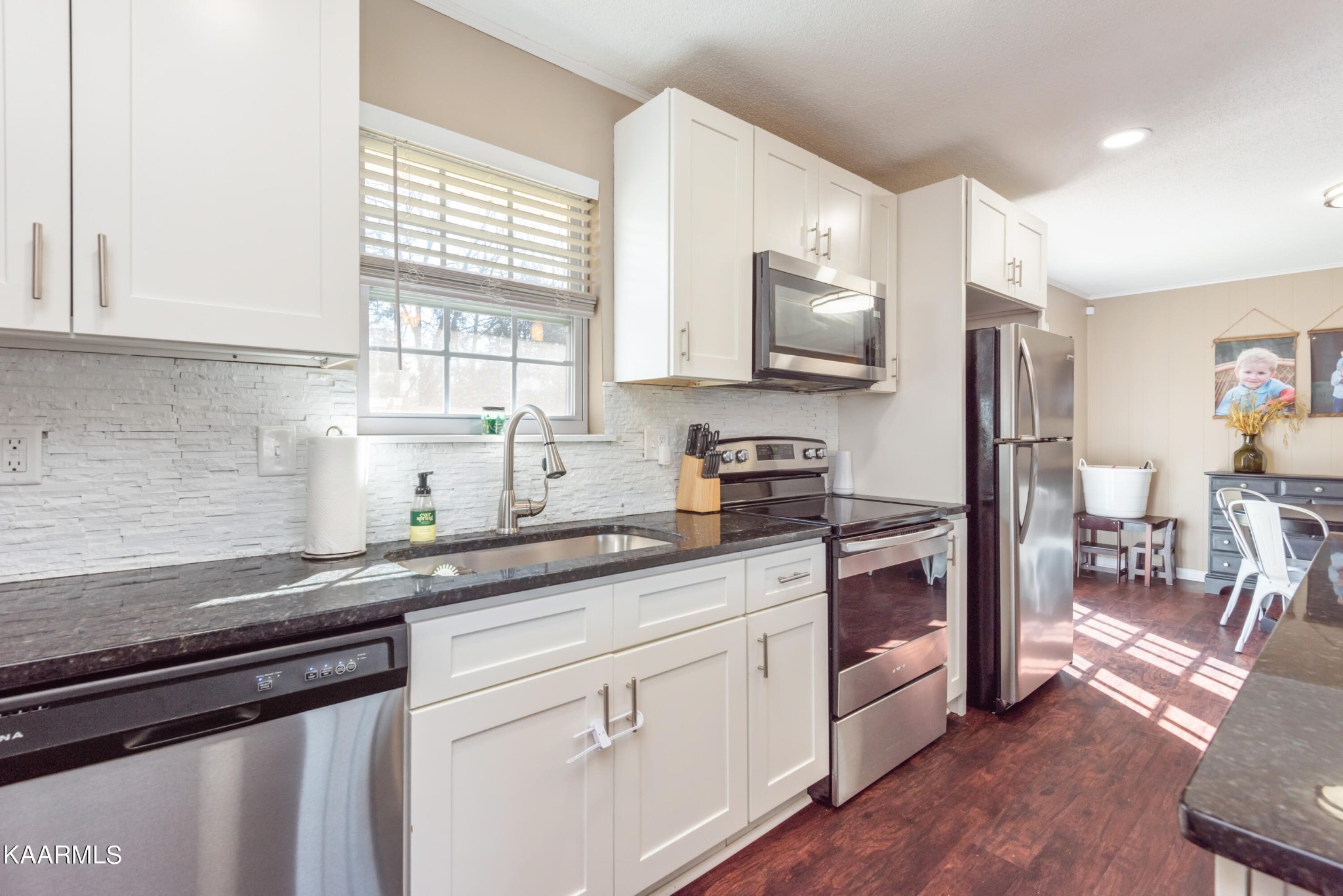 7541 Gibbs Road Corryton, TN 37721 - Photo 10 of 24 Gallery Image 10