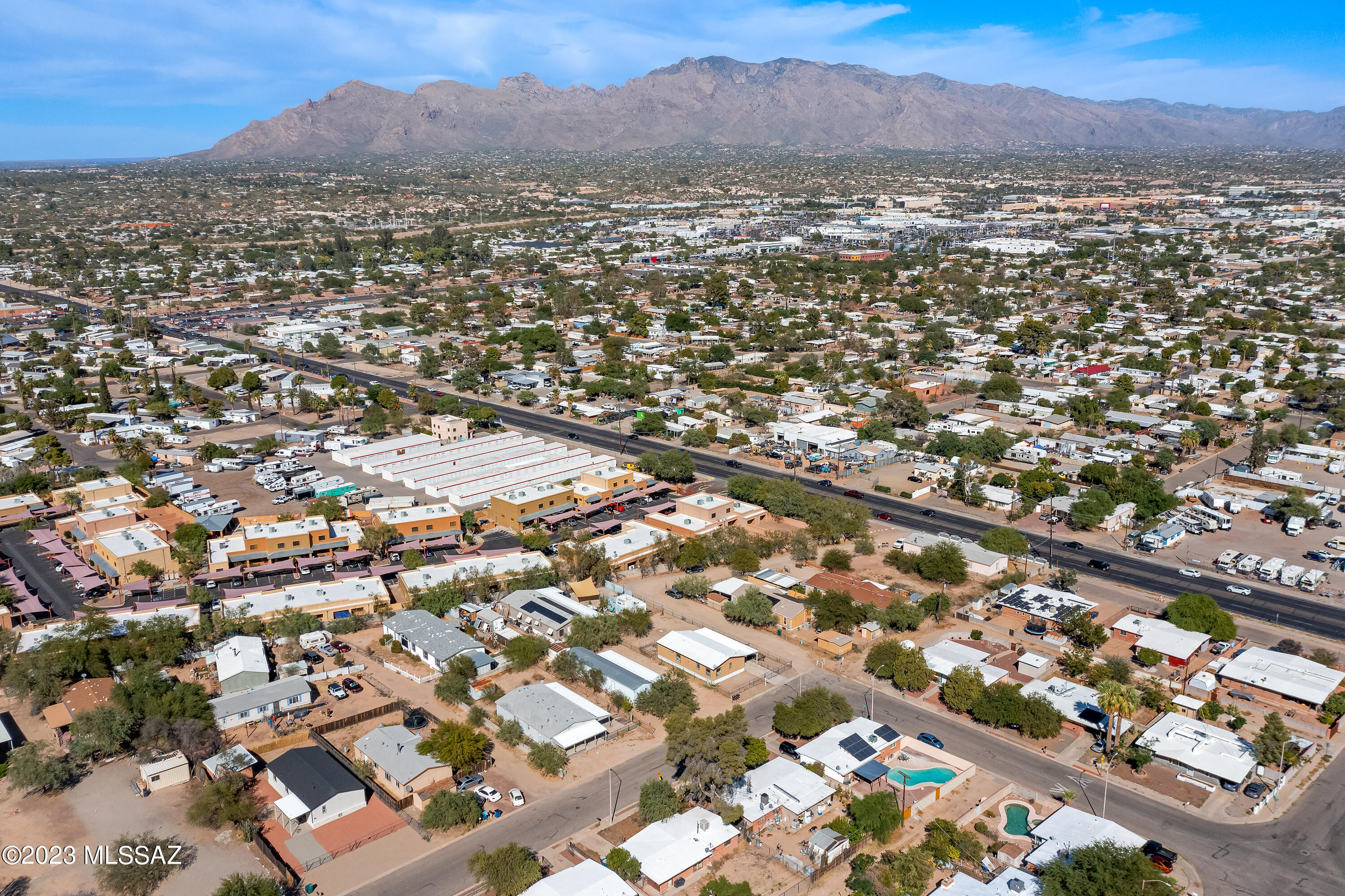 4113 North Flowing Wells Road Tucson, AZ 85705 - Photo 41 of 42 Gallery Image 41