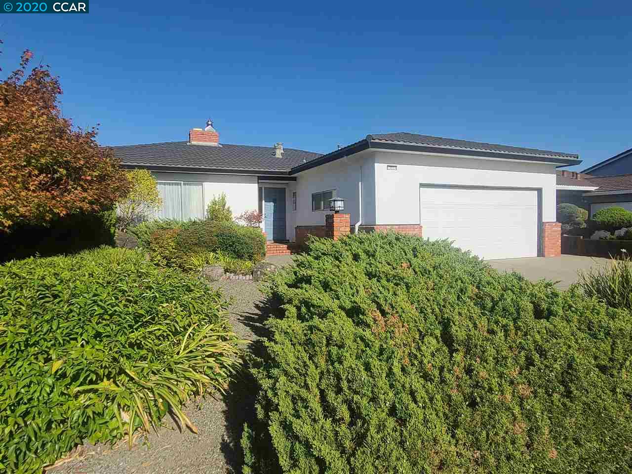 4923 Santa Rita Road Richmond, CA 94803 - Photo 1 of 1