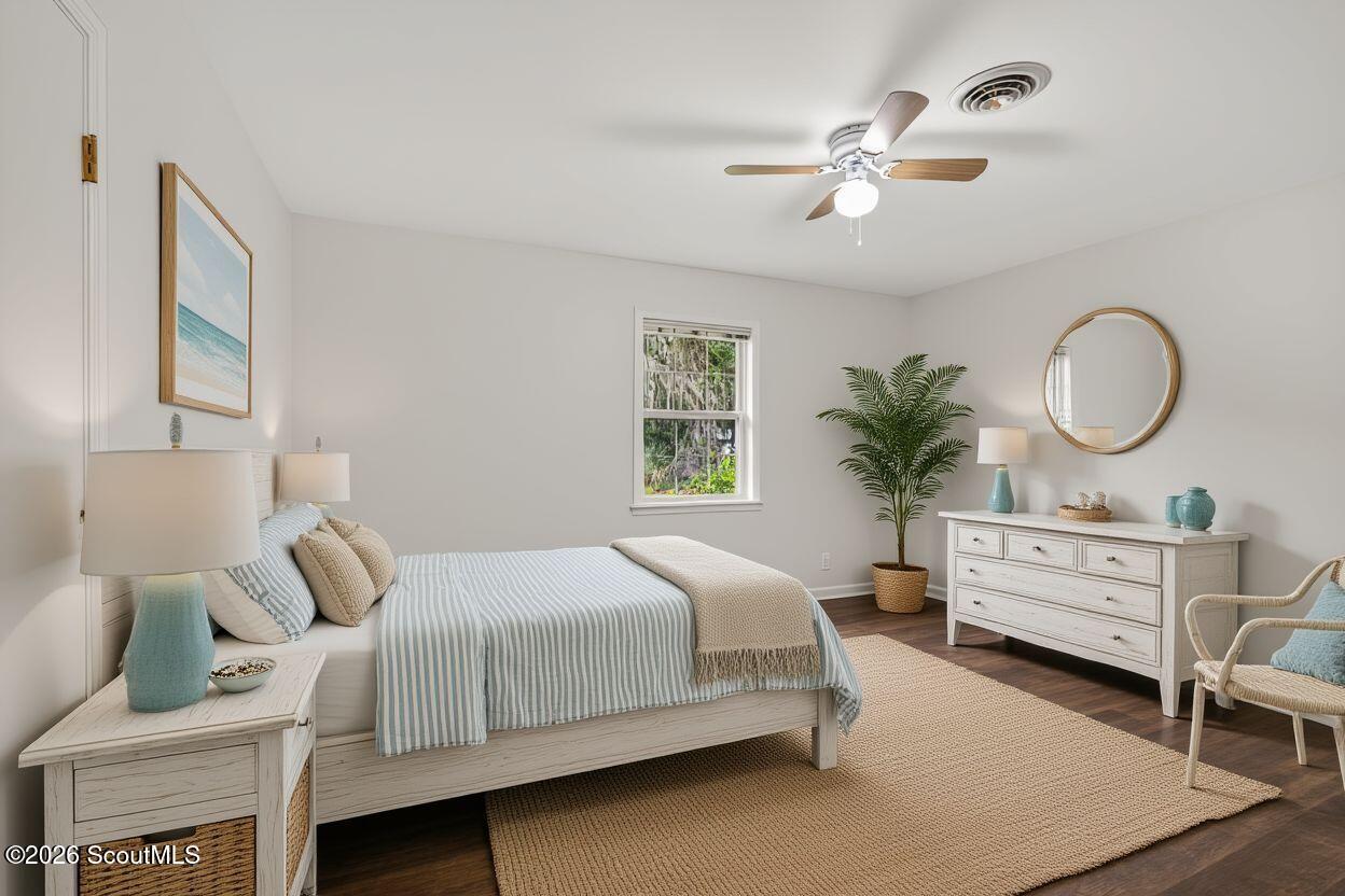 507 Old Mission Road Brunswick, GA 31525 - Photo 21 of 38