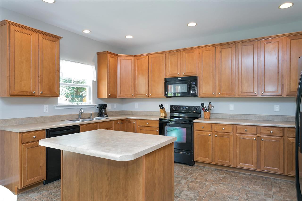 118 Key Biscayne Court Raleigh, NC 27603 - Photo 14 of 30 Photo 14