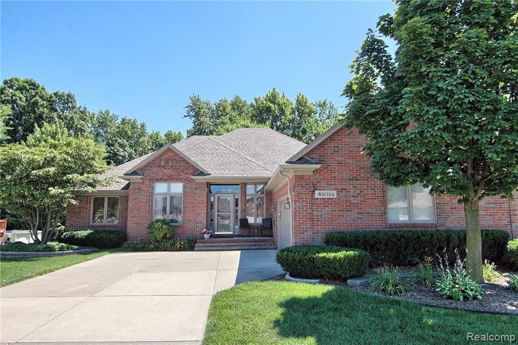 49314 Monte Road Chesterfield, MI 48047 - Photo 28 of 29