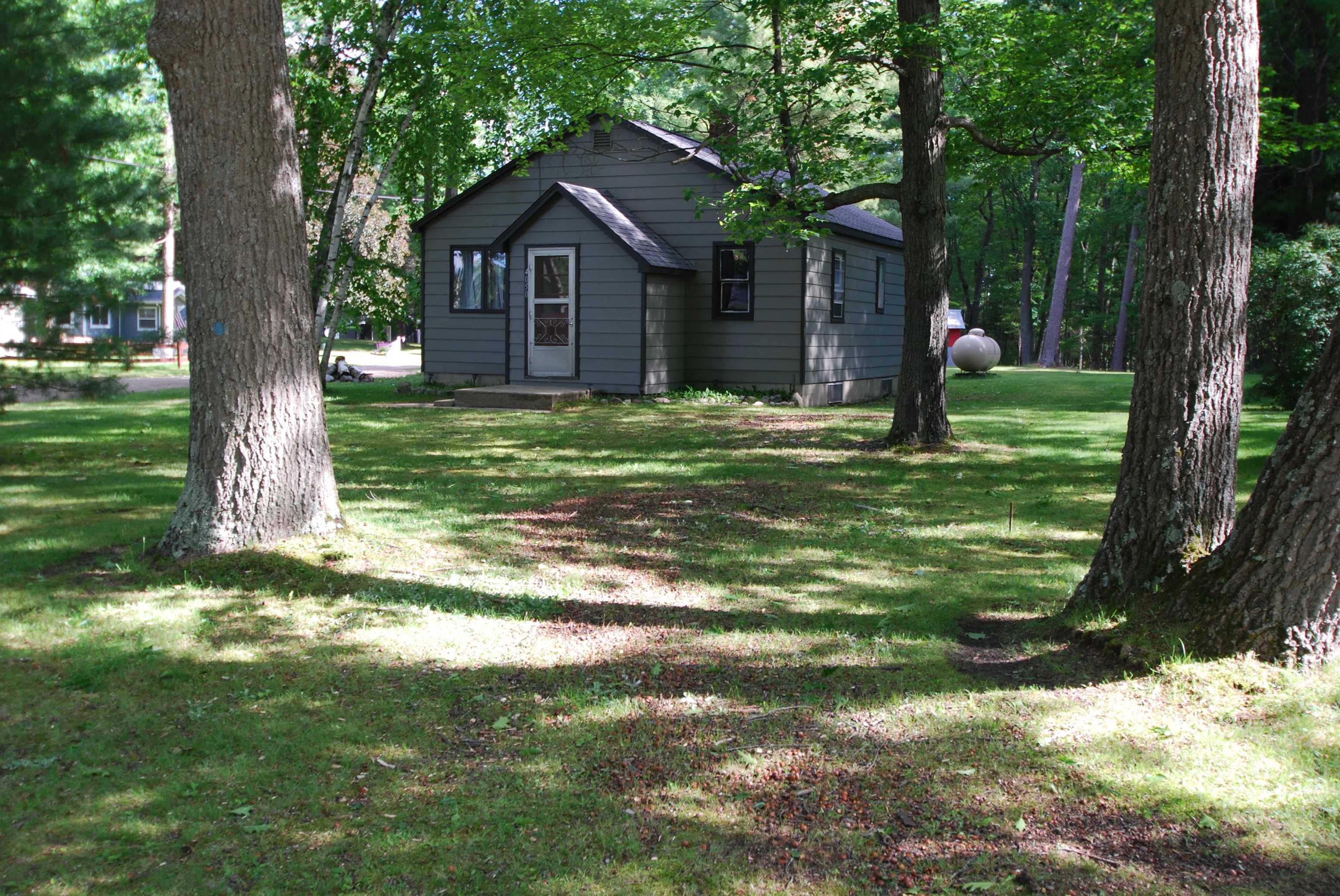 4050 Grass Lake Road West Branch, MI 48661 - Photo 4 of 41