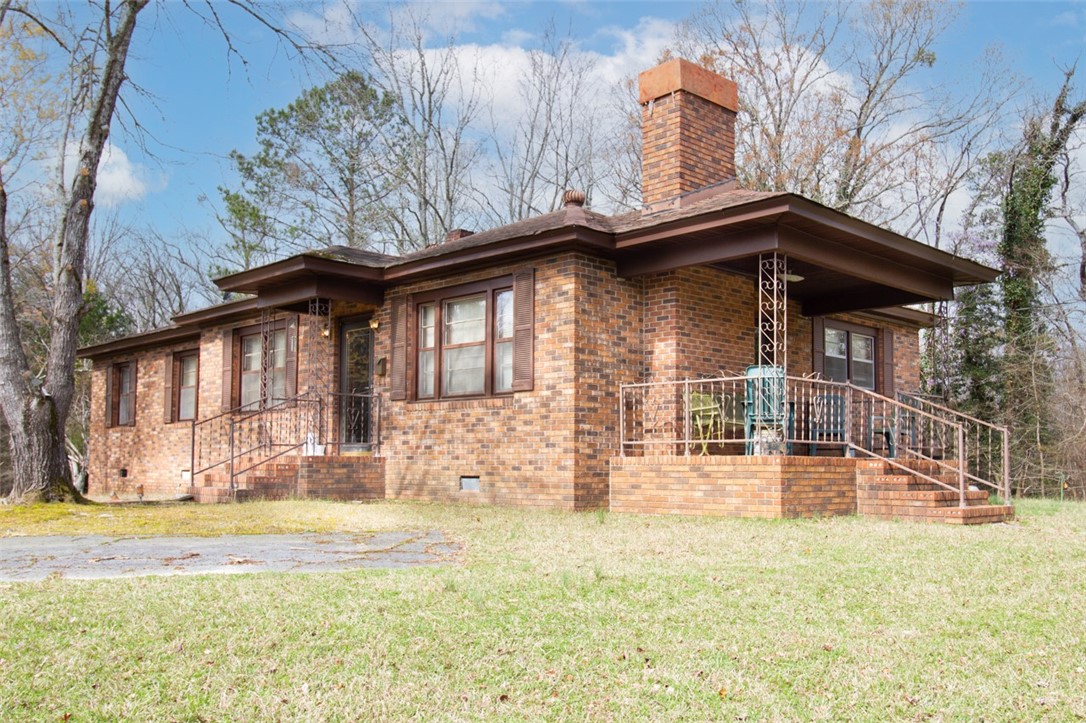 267 Nation Road Abbeville, SC 29620 - Photo 1 of 49