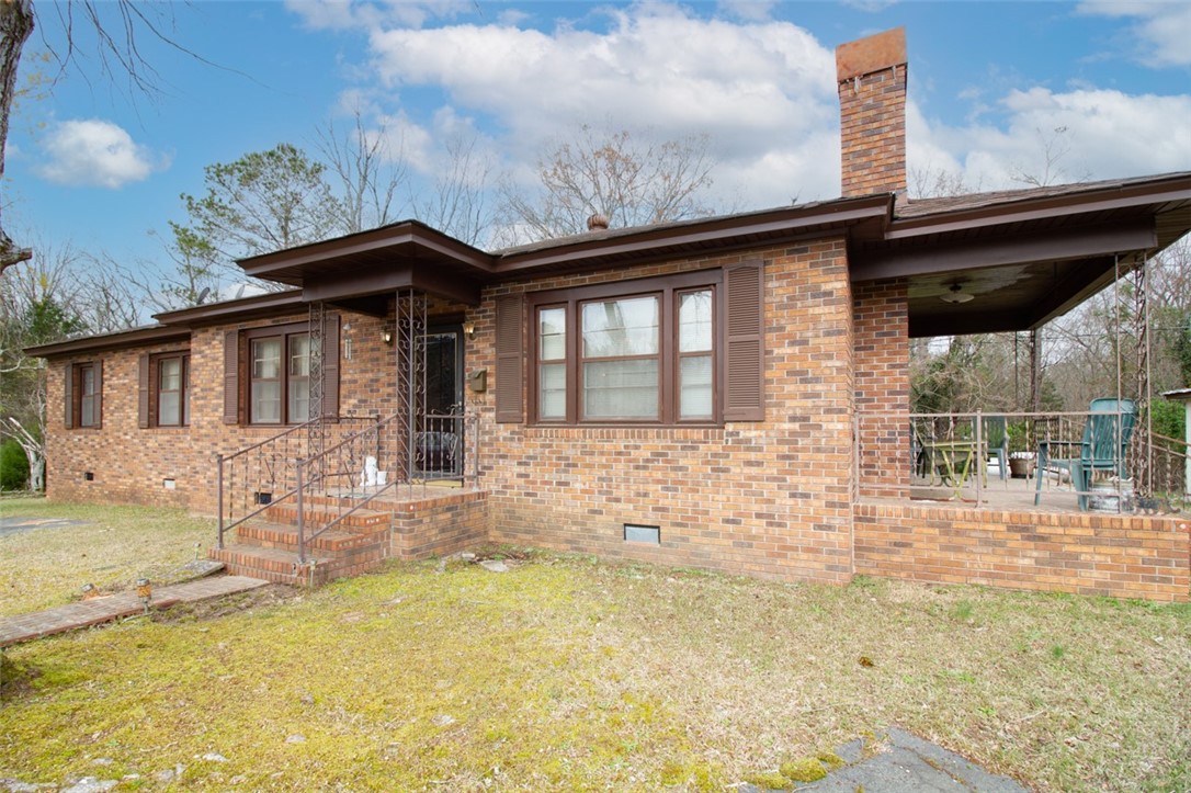 267 Nation Road Abbeville, SC 29620 - Photo 2 of 49