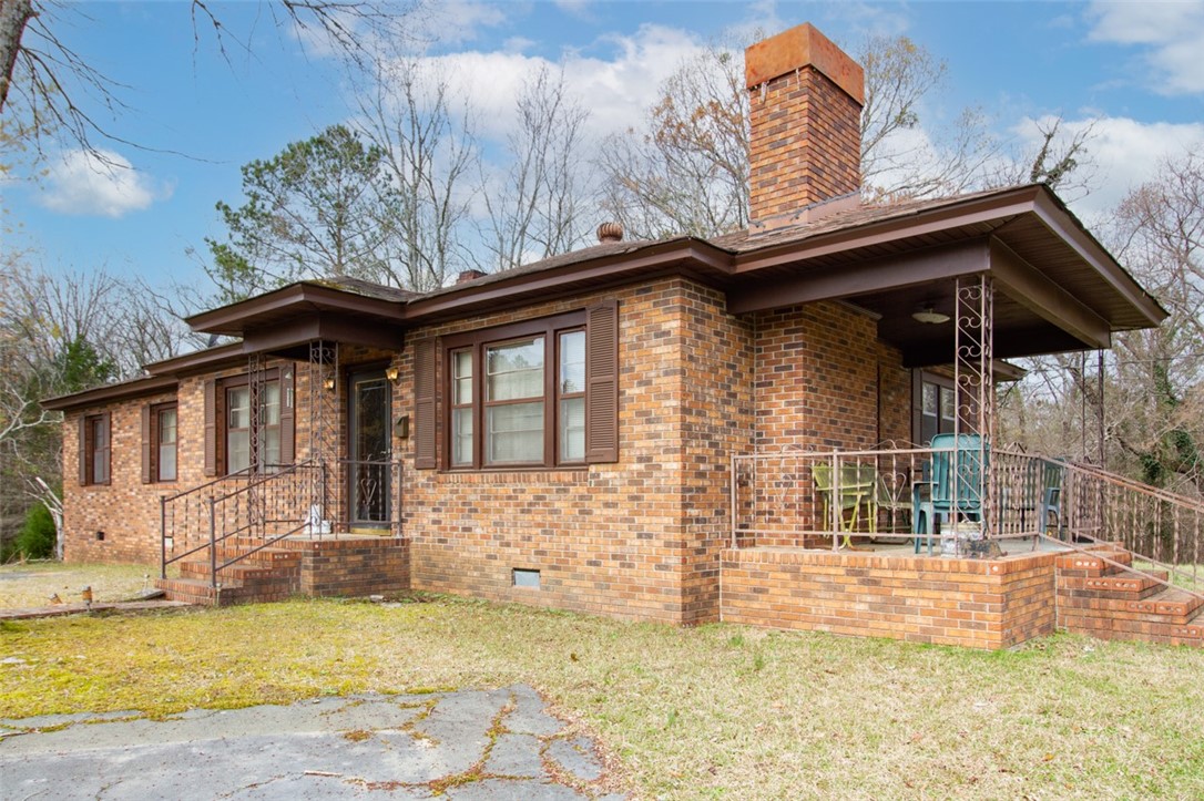 267 Nation Road Abbeville, SC 29620 - Photo 3 of 49