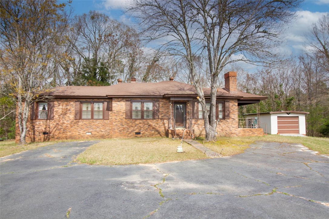 267 Nation Road Abbeville, SC 29620 - Photo 33 of 49