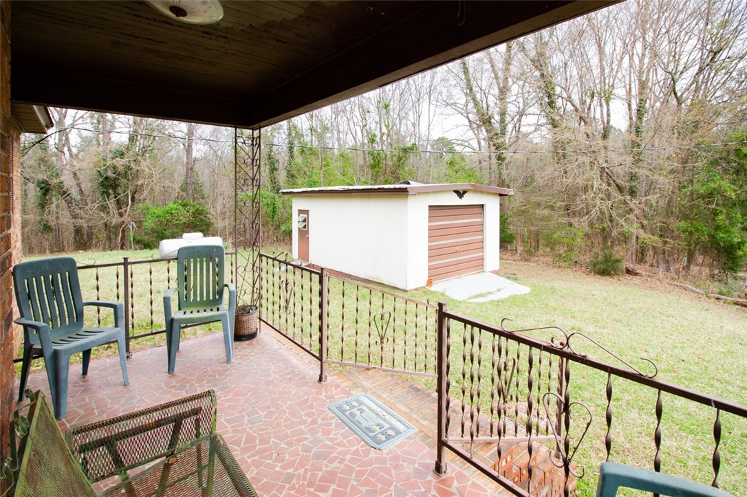 267 Nation Road Abbeville, SC 29620 - Photo 36 of 49