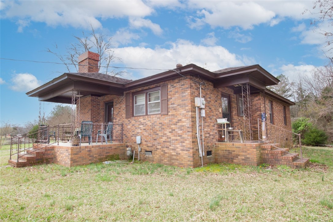 267 Nation Road Abbeville, SC 29620 - Photo 37 of 49