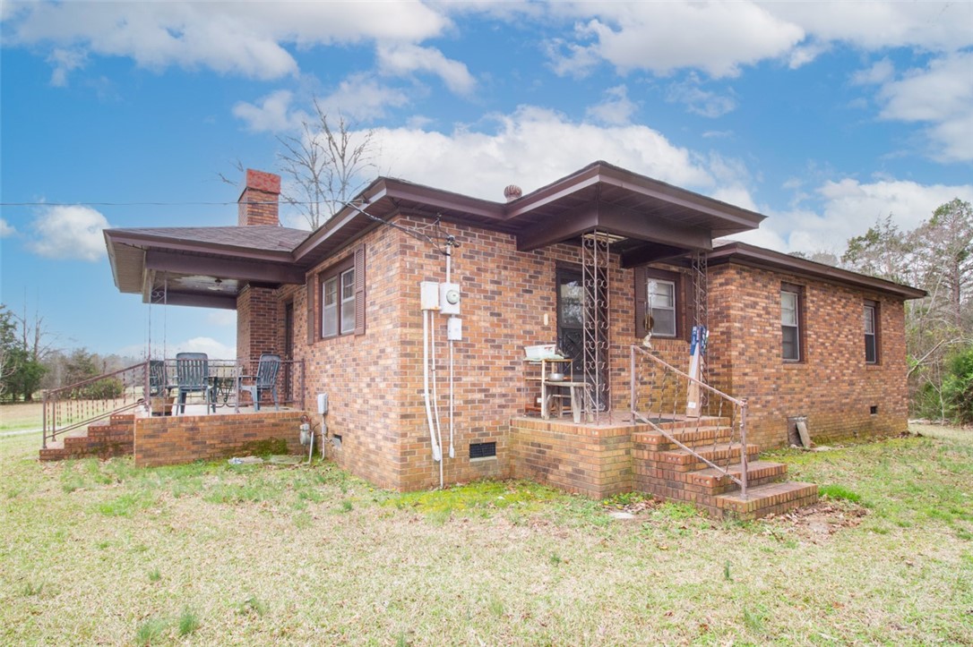 267 Nation Road Abbeville, SC 29620 - Photo 38 of 49