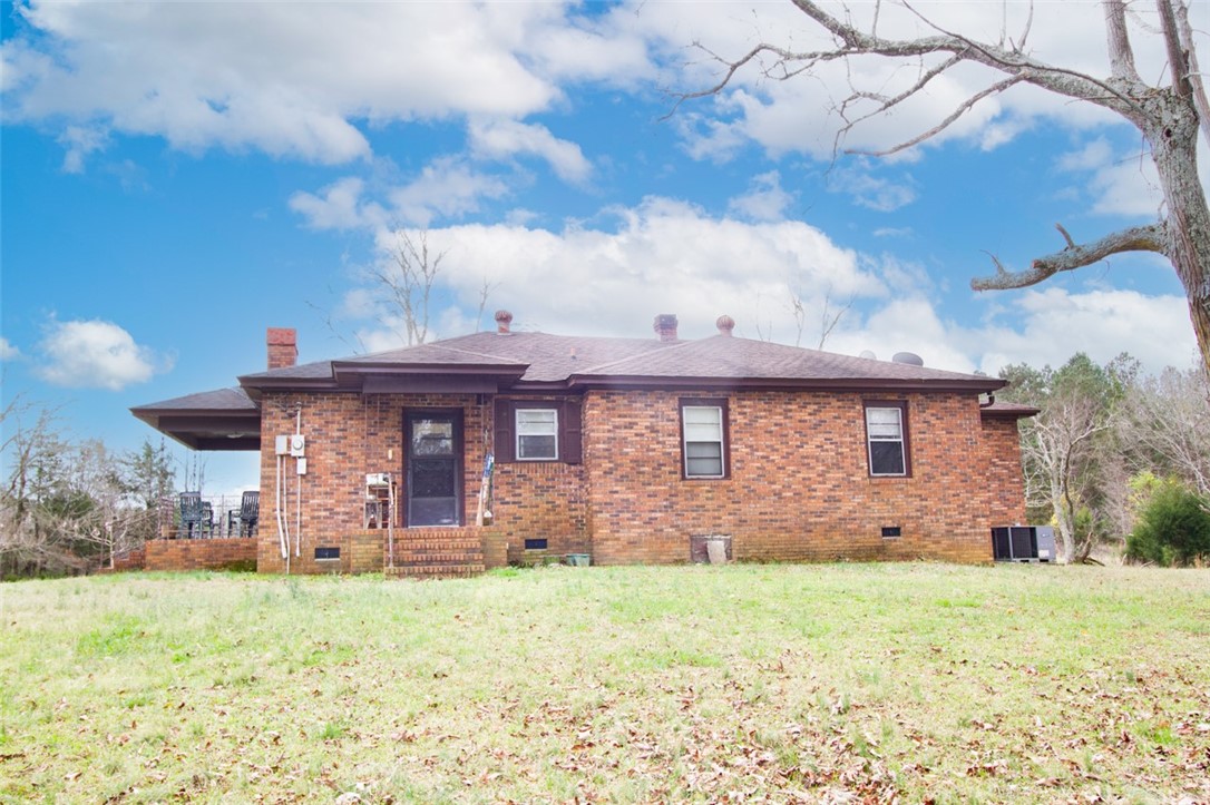 267 Nation Road Abbeville, SC 29620 - Photo 39 of 49