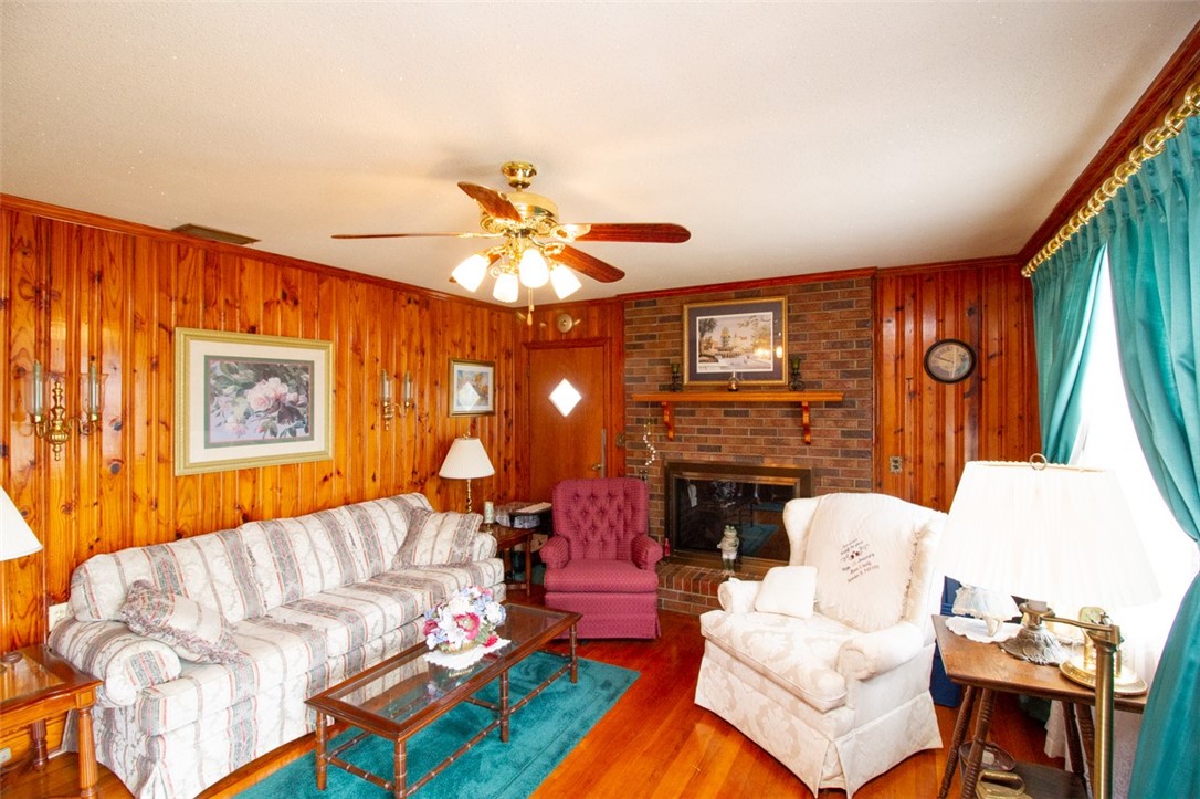 267 Nation Road Abbeville, SC 29620 - Photo 4 of 49