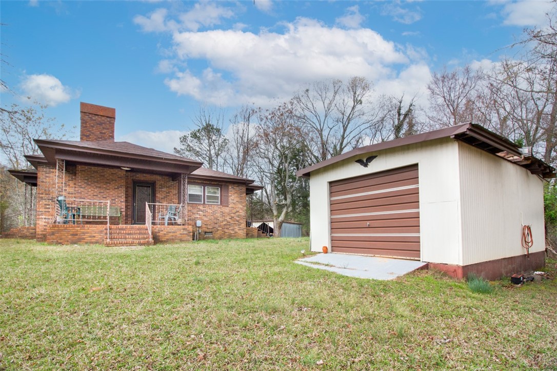 267 Nation Road Abbeville, SC 29620 - Photo 41 of 49