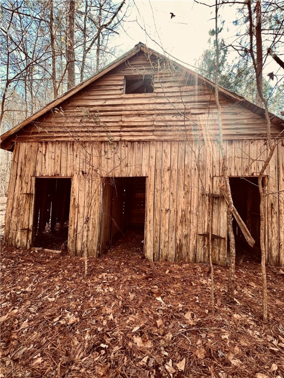 267 Nation Road Abbeville, SC 29620 - Photo 47 of 49