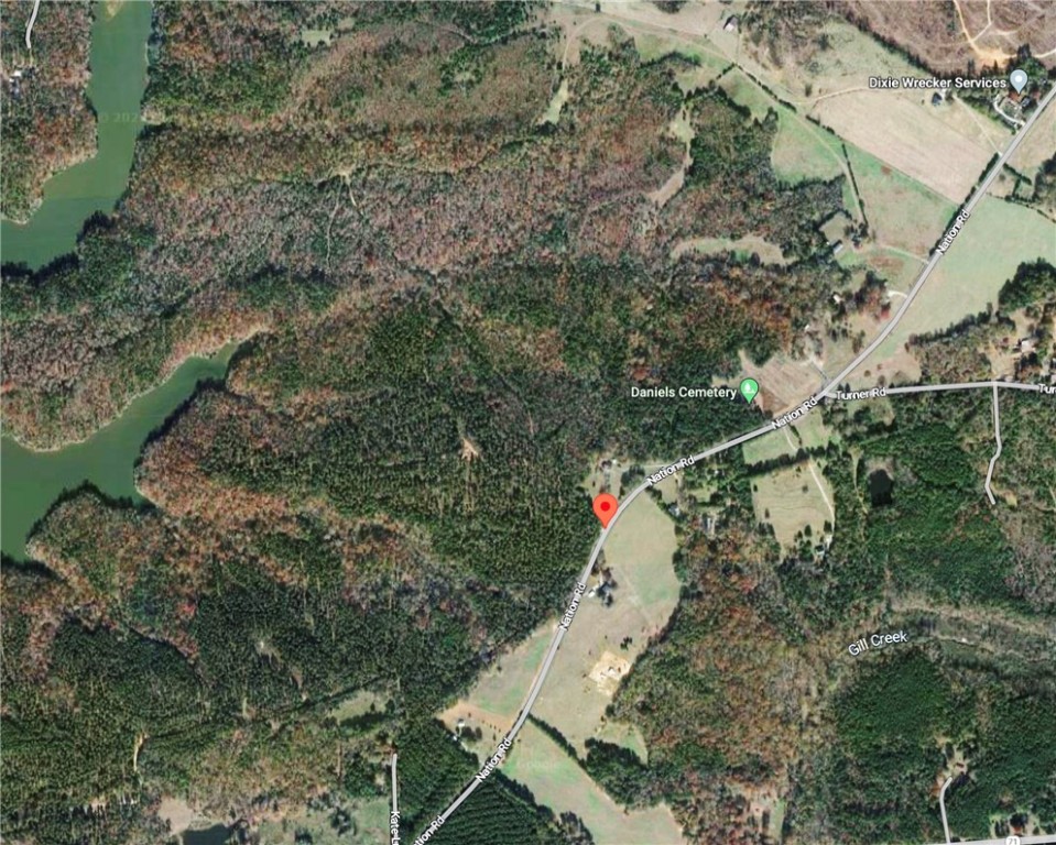 267 Nation Road Abbeville, SC 29620 - Photo 48 of 49