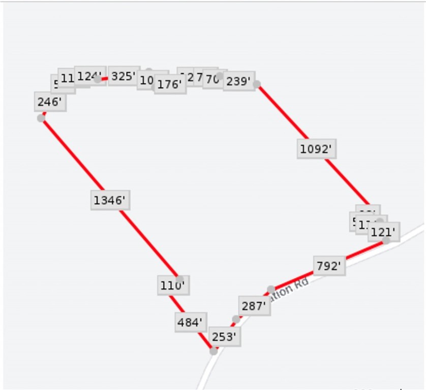 267 Nation Road Abbeville, SC 29620 - Photo 49 of 49