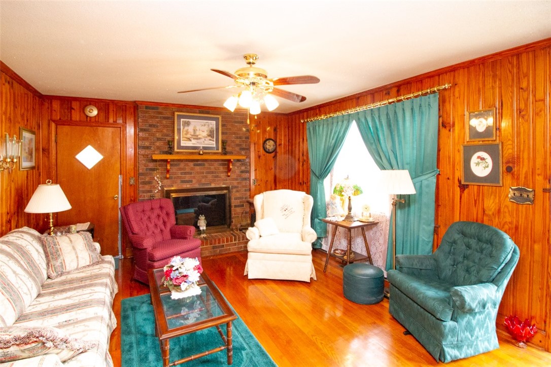 267 Nation Road Abbeville, SC 29620 - Photo 6 of 49