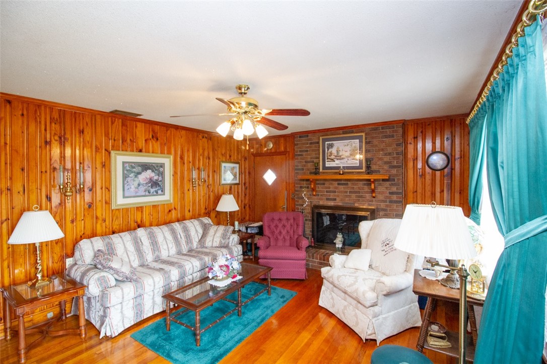 267 Nation Road Abbeville, SC 29620 - Photo 7 of 49