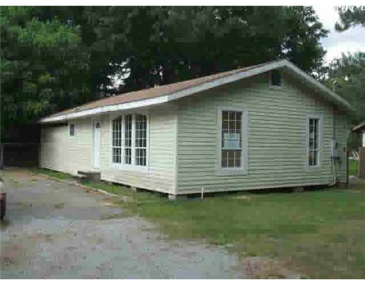 4217 Jamestown Road Moss Point, MS 39563 - Photo 1 of 5 Primary Photo