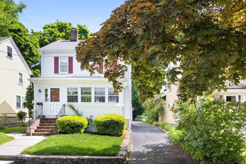 46 Kimball Road Arlington, MA 02474 - Photo 1 of 16 Gallery Image 1