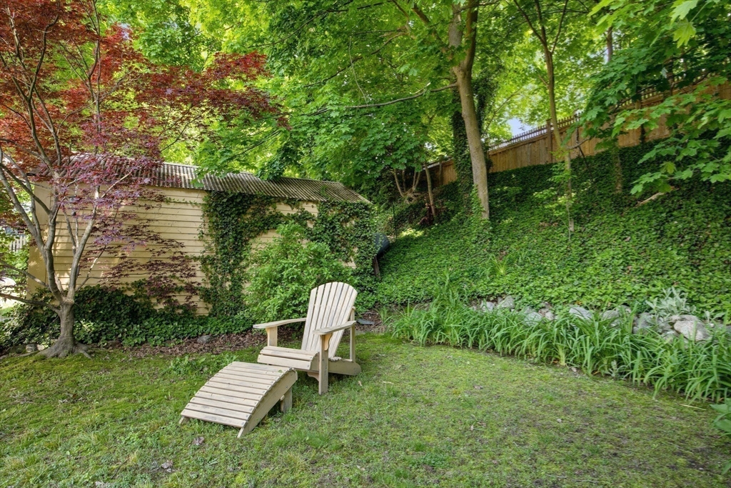 46 Kimball Road Arlington, MA 02474 - Photo 15 of 16 Gallery Image 15