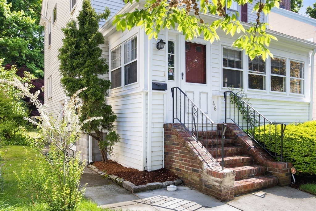 46 Kimball Road Arlington, MA 02474 - Photo 16 of 16 Gallery Image 16