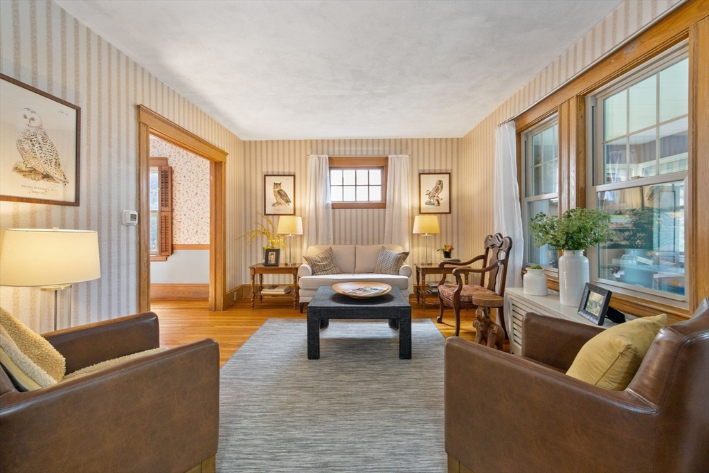 46 Kimball Road Arlington, MA 02474 - Photo 2 of 16 Gallery Image 2
