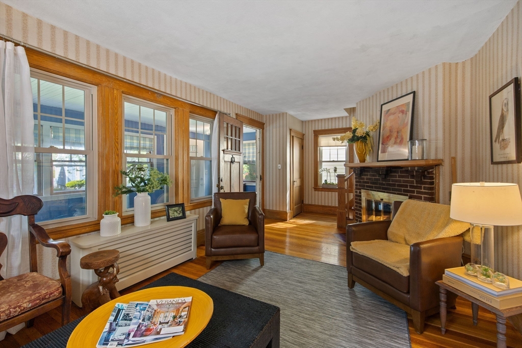 46 Kimball Road Arlington, MA 02474 - Photo 3 of 16 Gallery Image 3