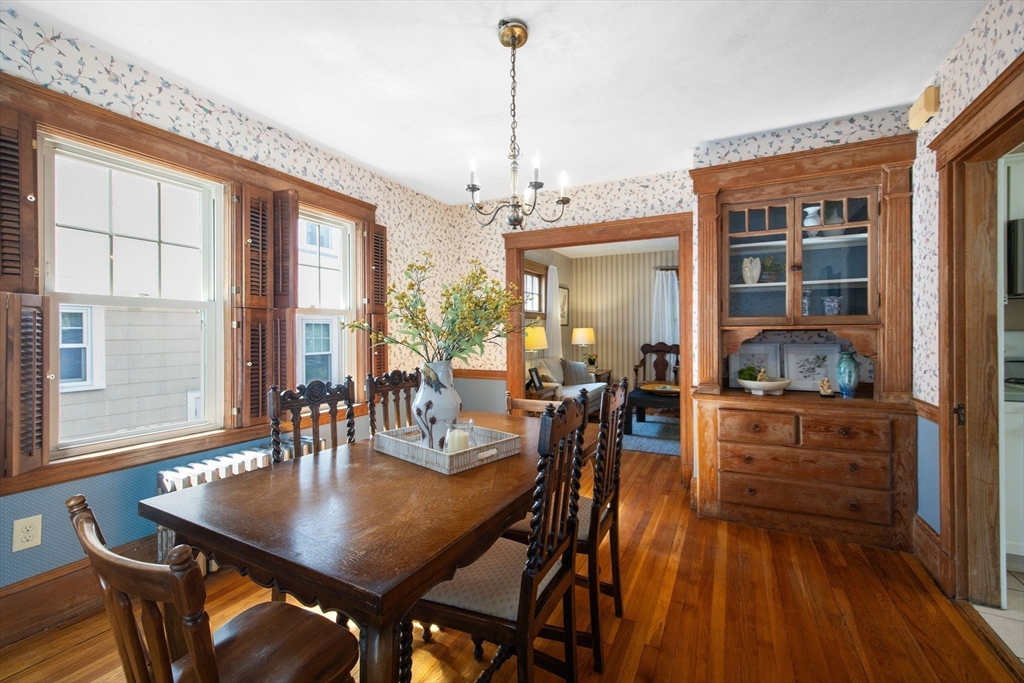 46 Kimball Road Arlington, MA 02474 - Photo 4 of 16 Gallery Image 4